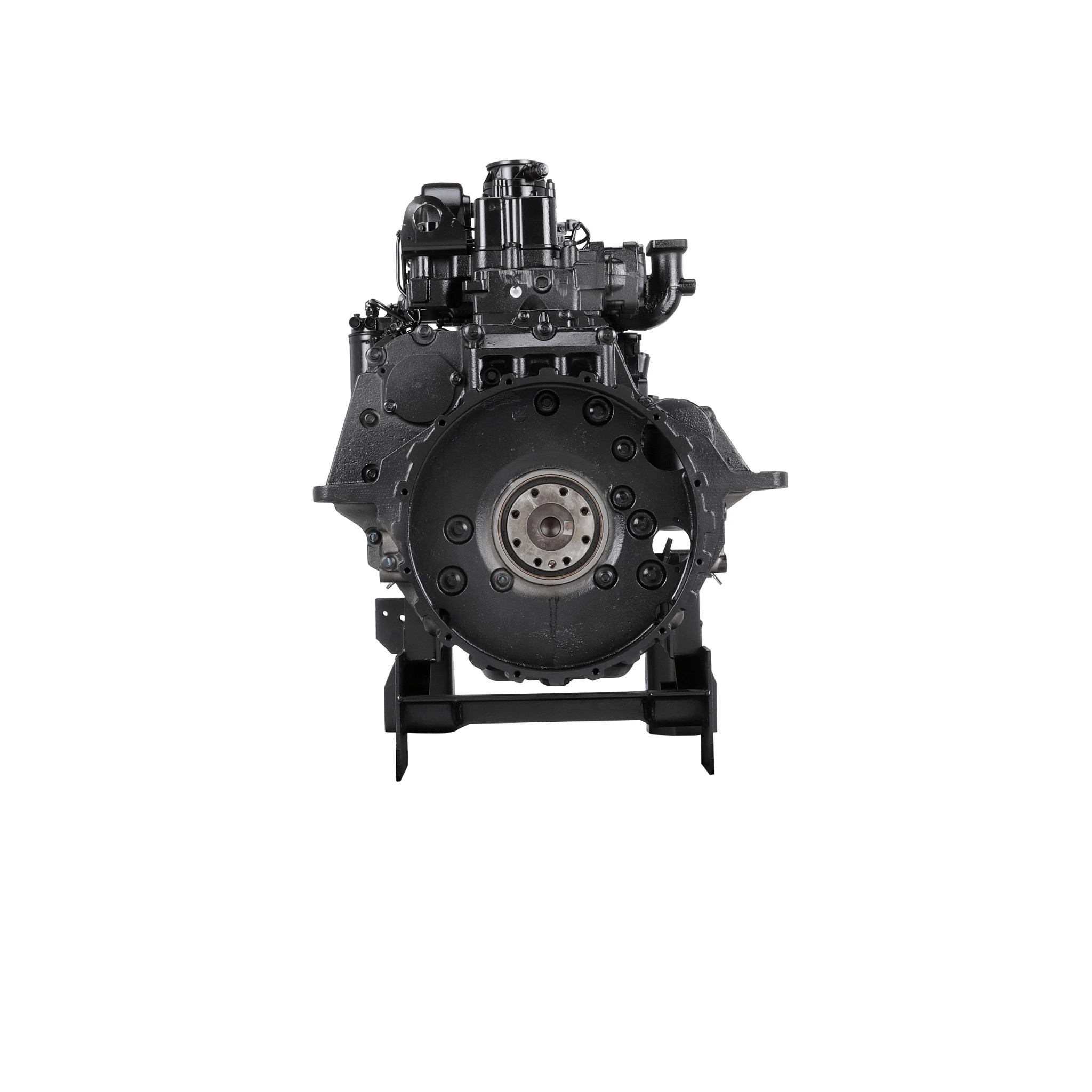 REMAN ENGINE NON EPA (non regulated) - 87547532R