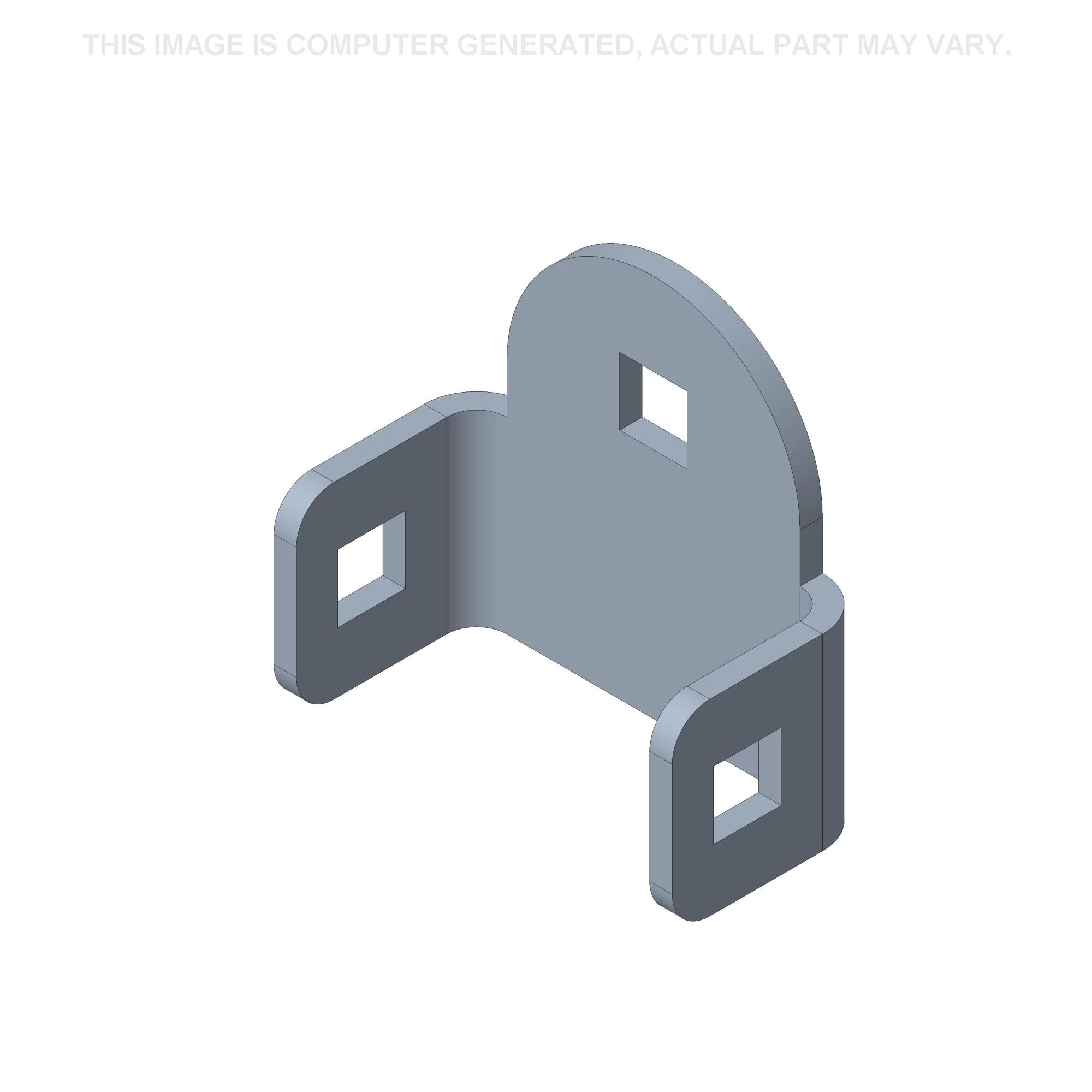 BRACKET | CASEIH | EU | EN