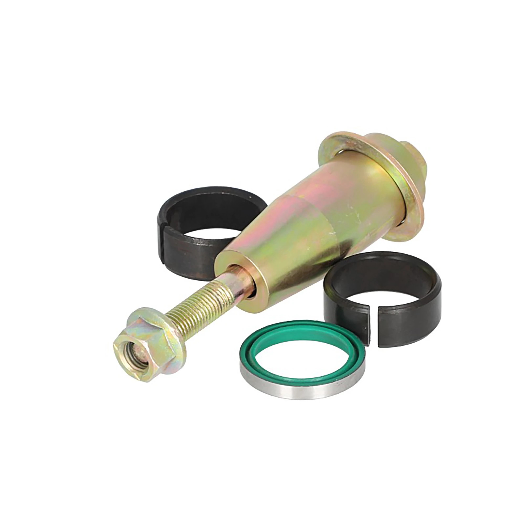 Bucket Pin Kit | CASEIH | US | EN