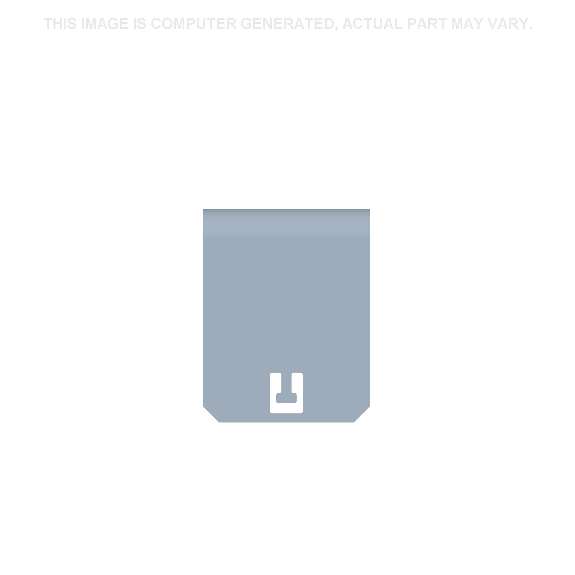 BRACKET | CASEIH | CA | EN