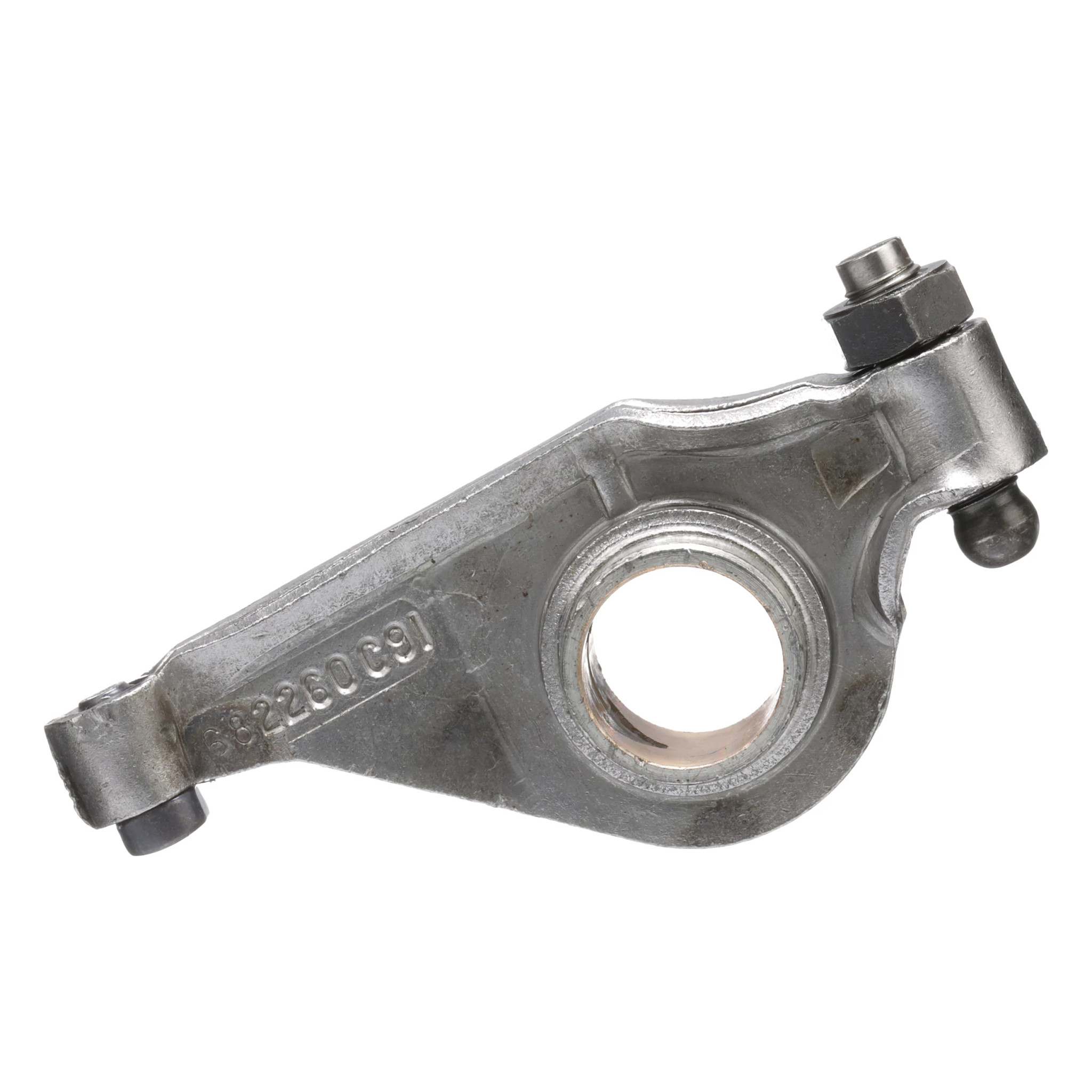 LEVER | CASECE | ANZ | EN