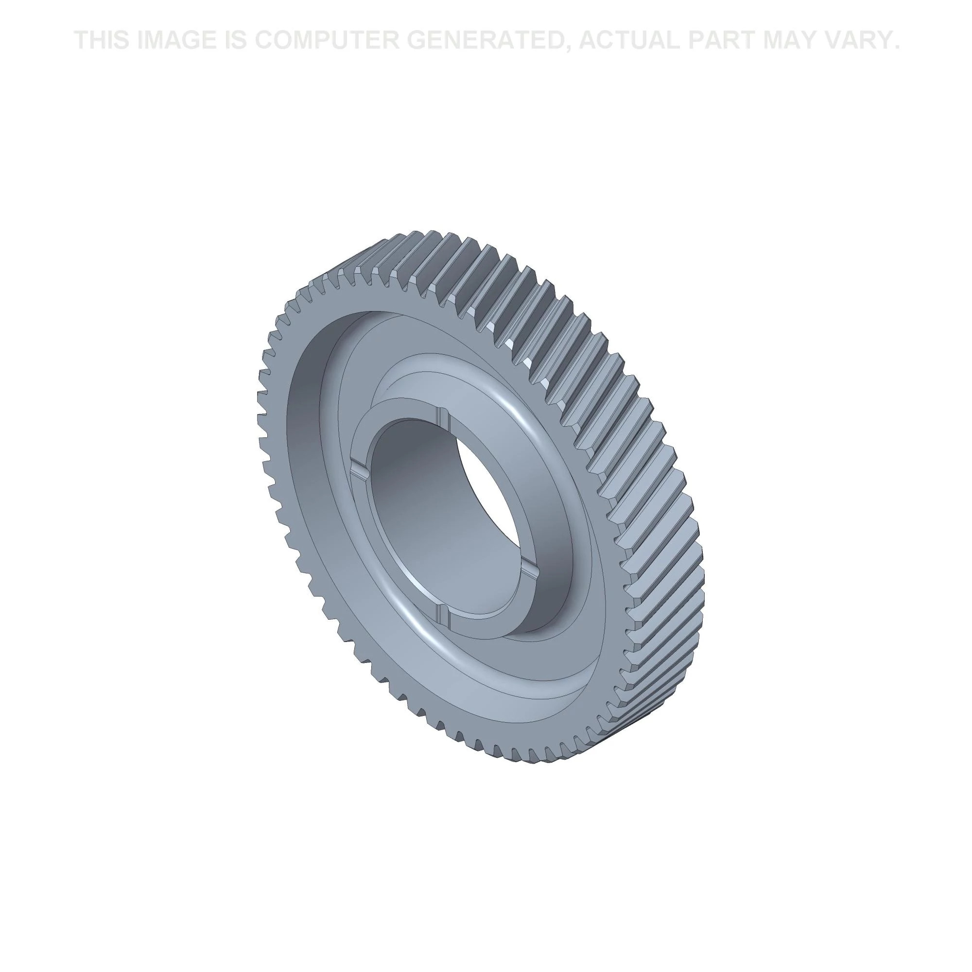 Gear | CASEIH | CA | EN