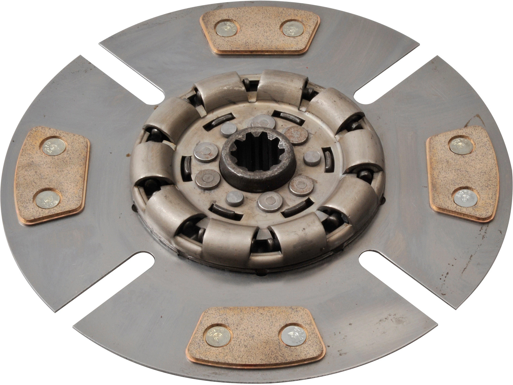REMAN-CLUTCH DISC | CASEIH | US | EN