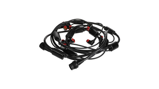 WIRE HARNESS | CASECE | CA | EN