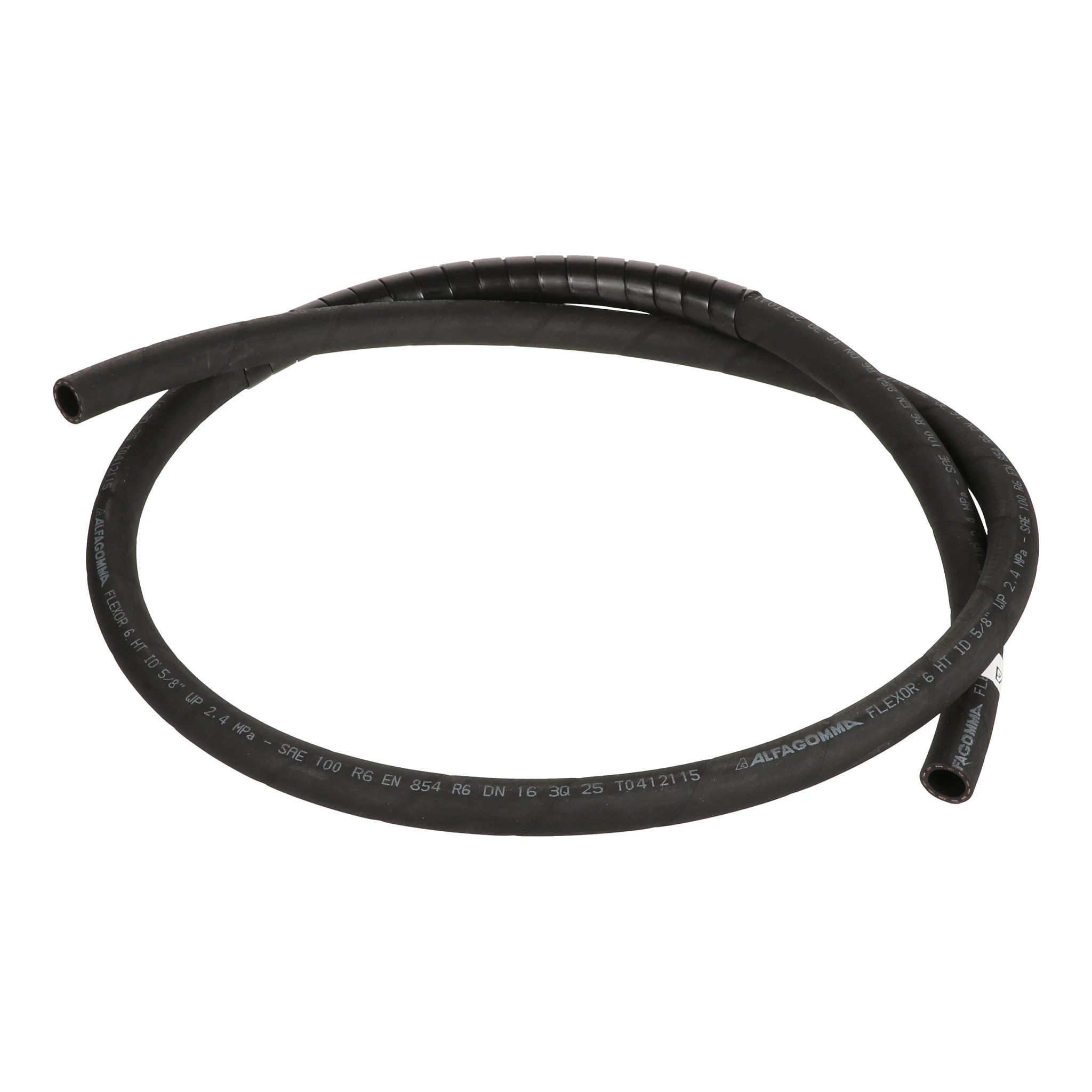 Hose | CASECE | US | EN