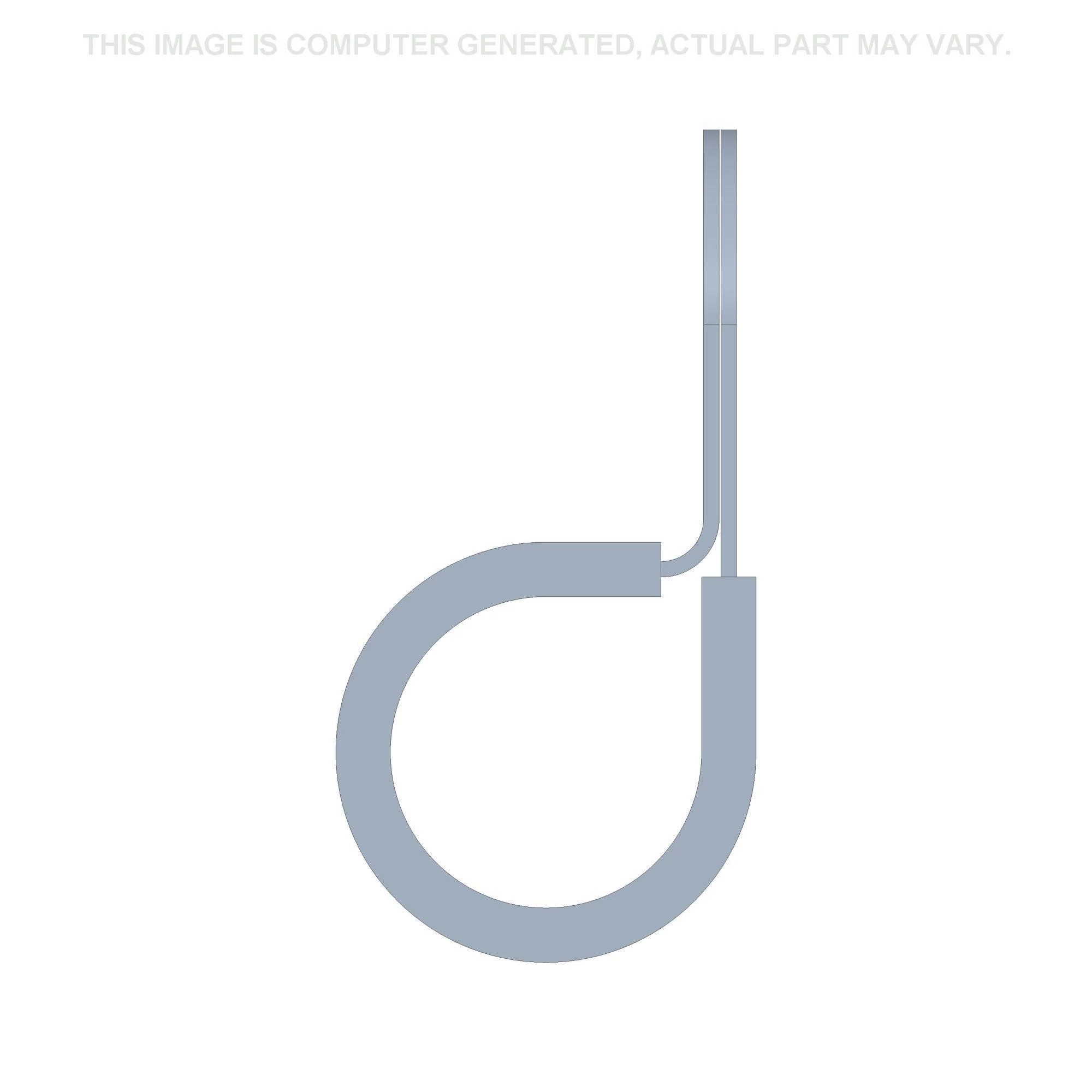 PIPE CLAMP | NEWHOLLANDAG | US | EN