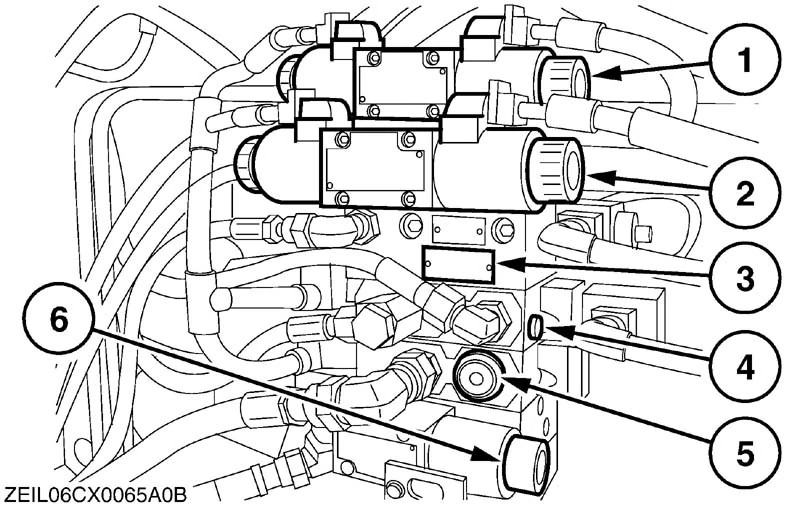 DIA-KIT, HAKSELAAR | CASEIH | EU | NL