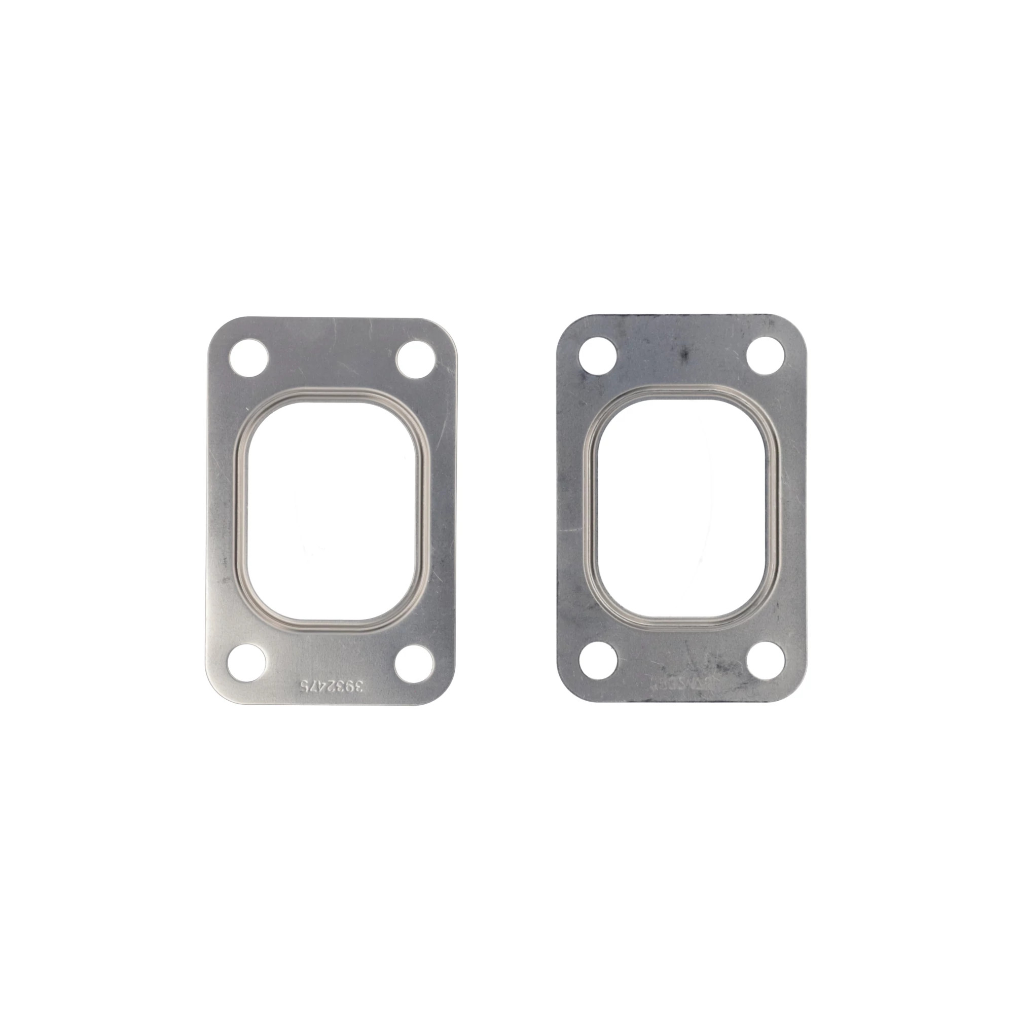 Junta do turbocompressor - 0,5 mm espessura