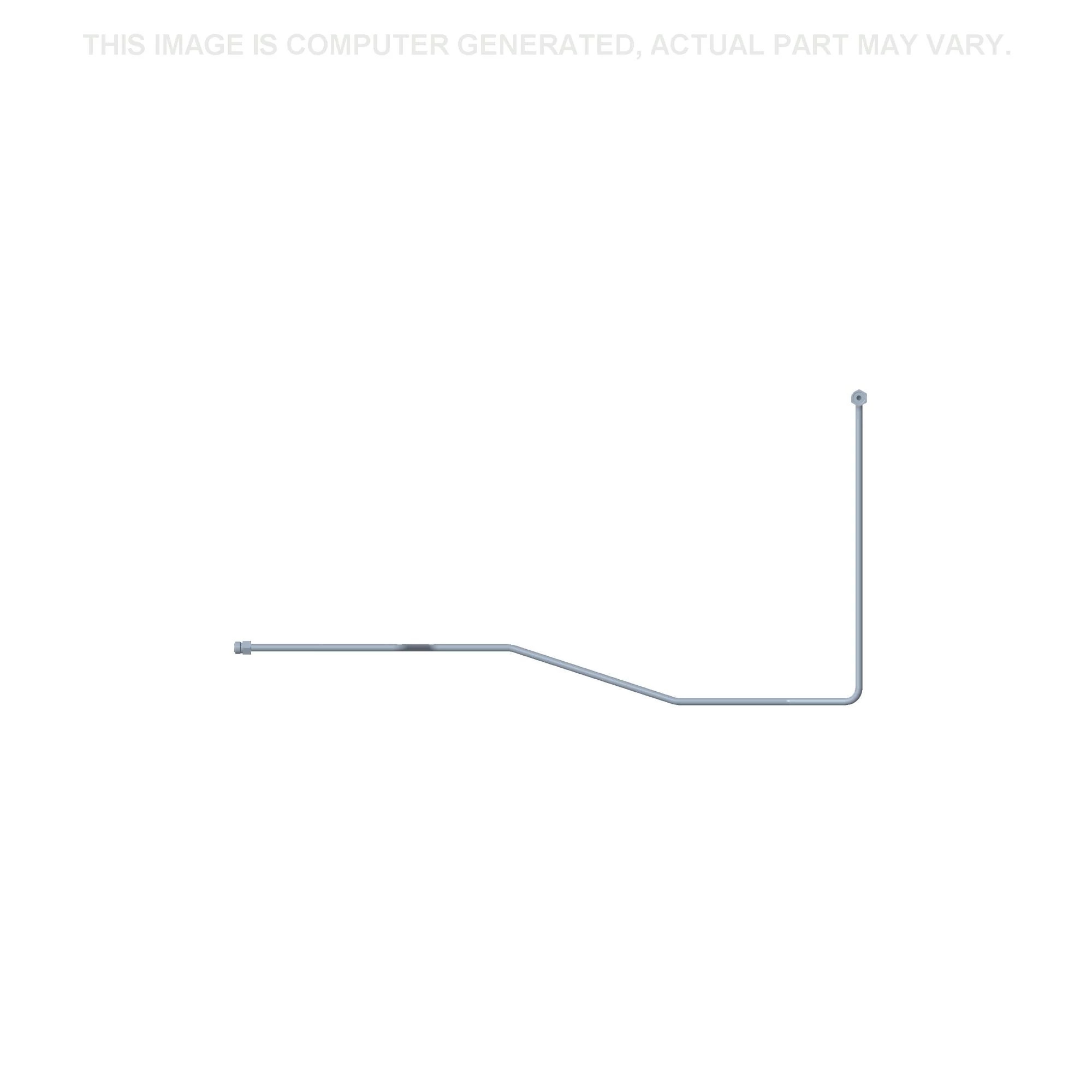 HYD TUBE | CASECE | US | EN