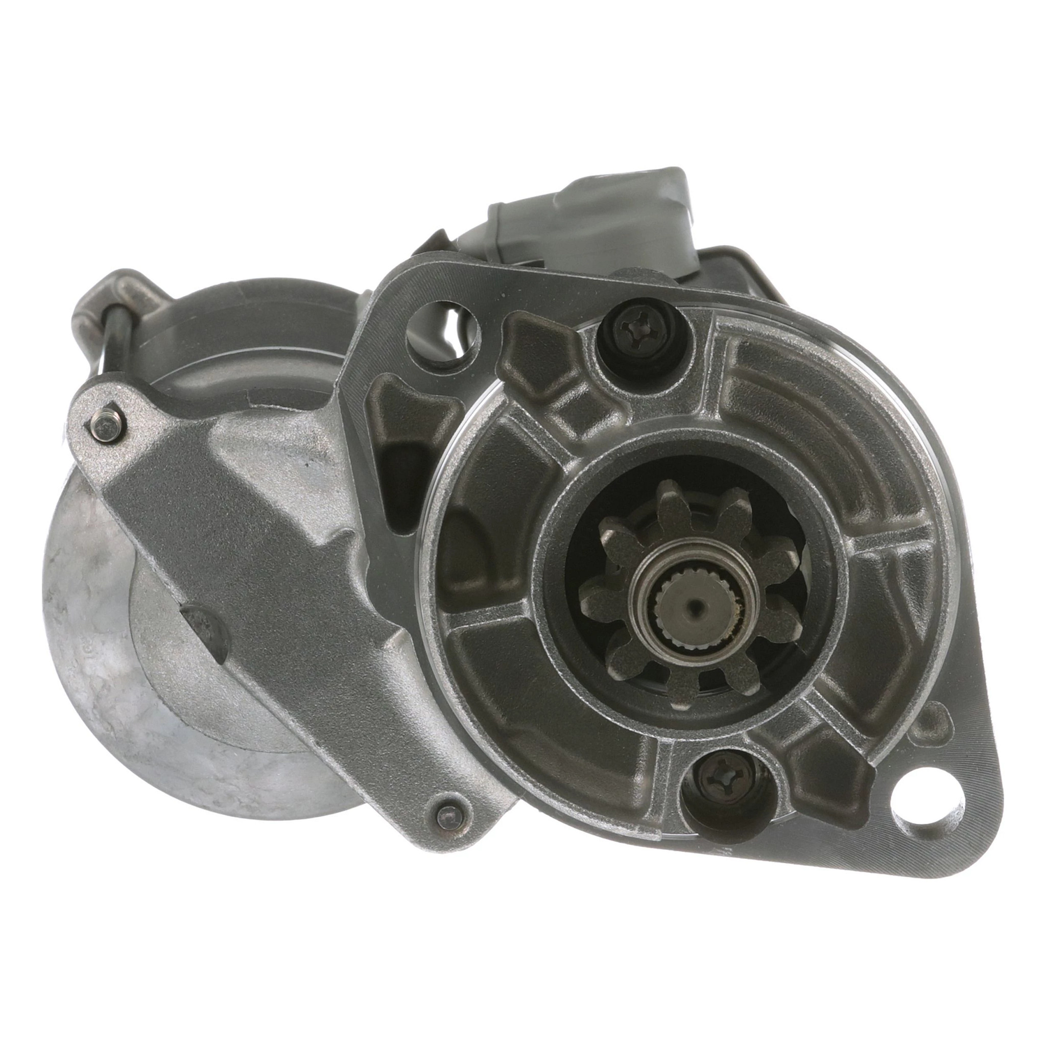 DEMARREUR | NEWHOLLANDAG | CA | FR