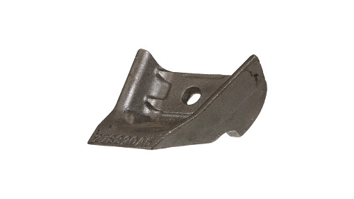 Rasp Bar - Extended Wear with Spike | CASEIH | US | EN