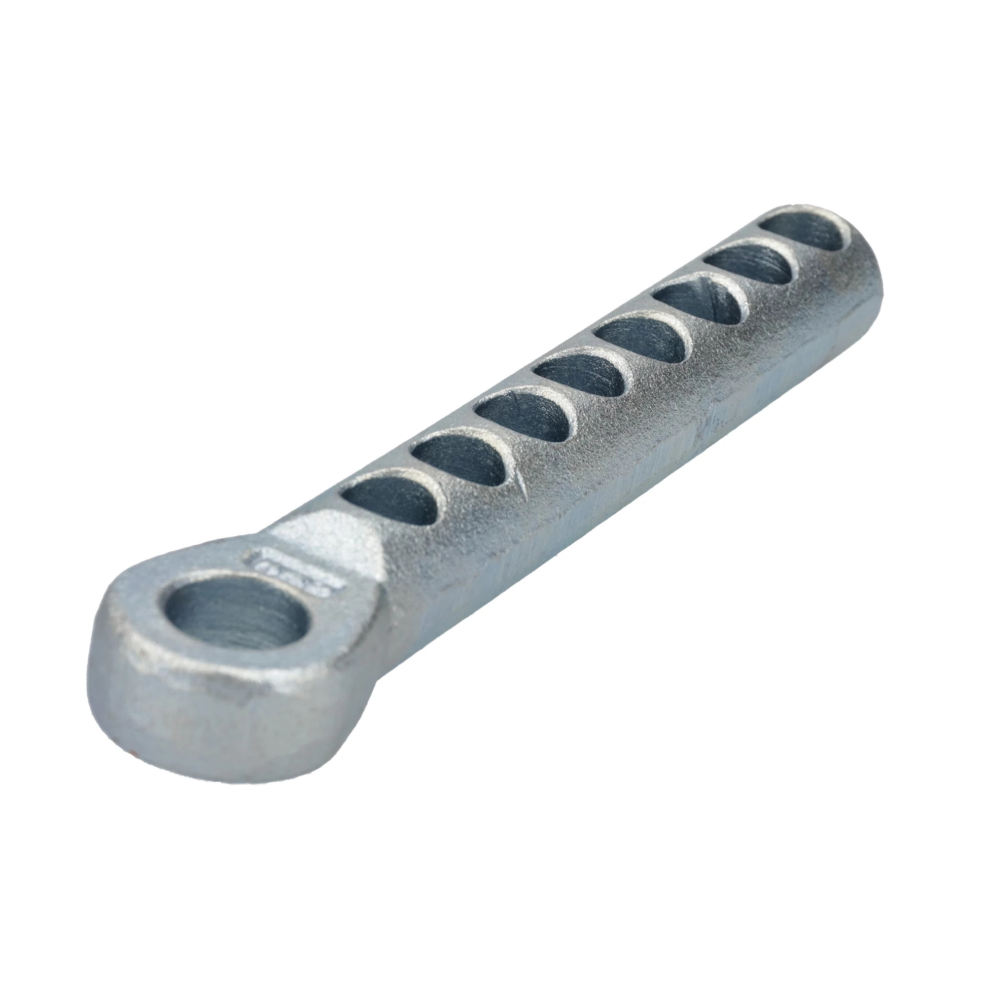 Barra estabilizadora