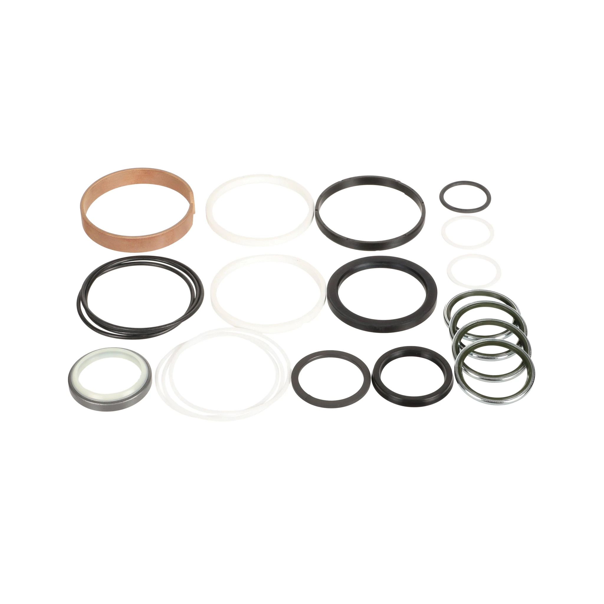 Kit De Vedação | CASECE | BR | PT