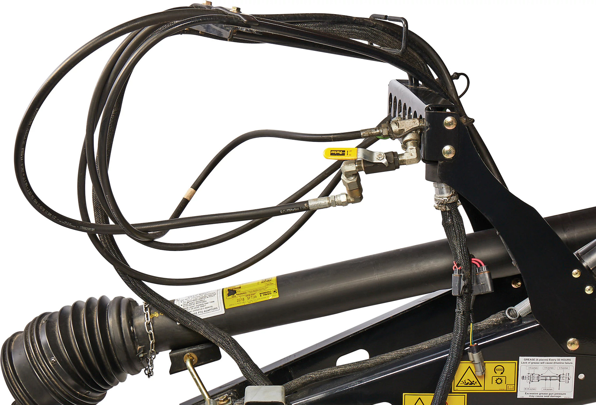 KIT | CASECE | SA | EN