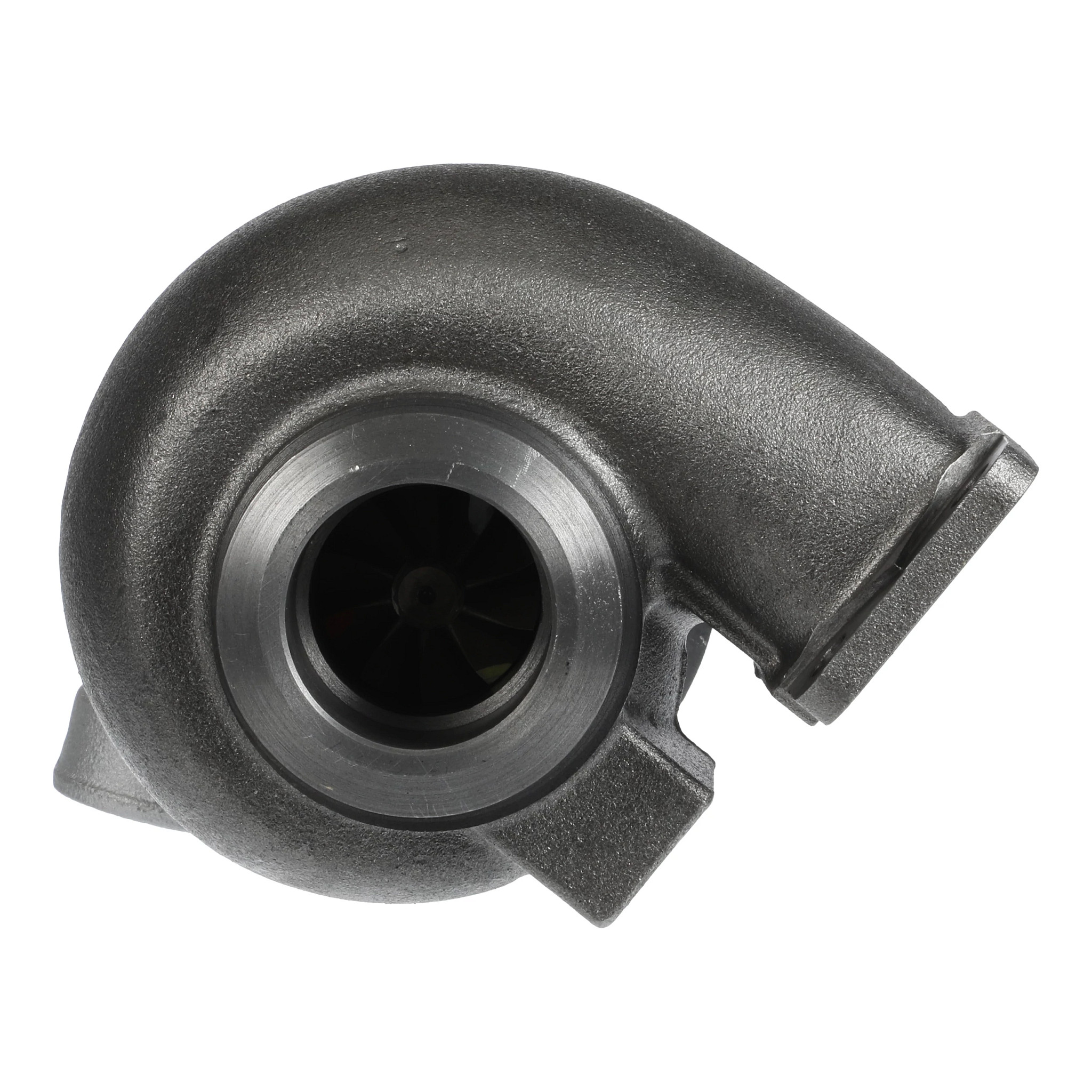 REMAN-TURBOCHARGER | CASEIH | US | EN