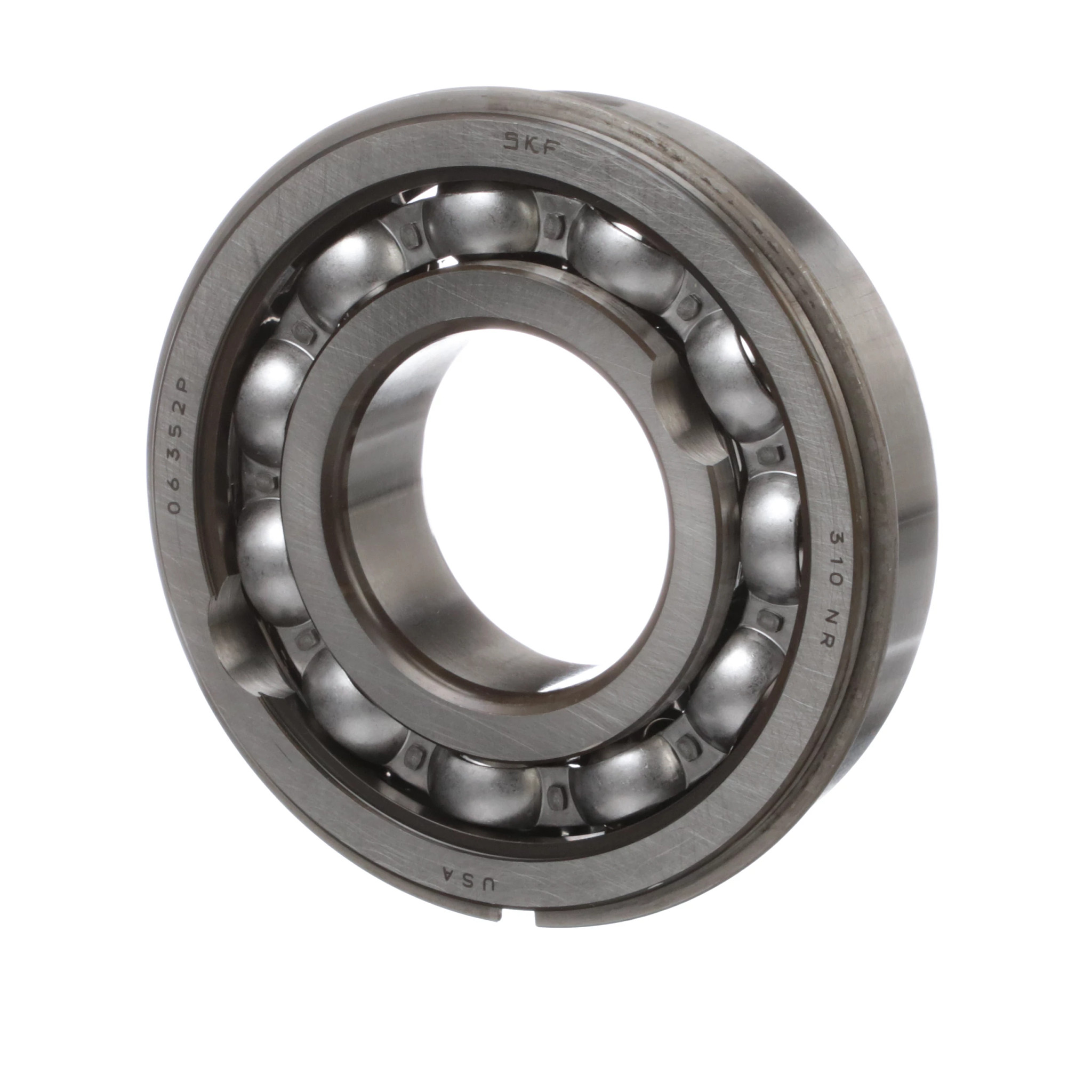 Rolamento de Esferas | CASECE | BR | PT