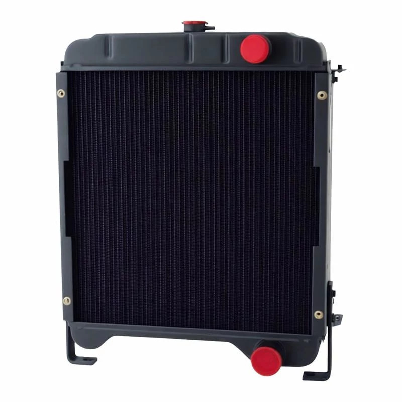 RADIATOR | CASEIH | CA | EN