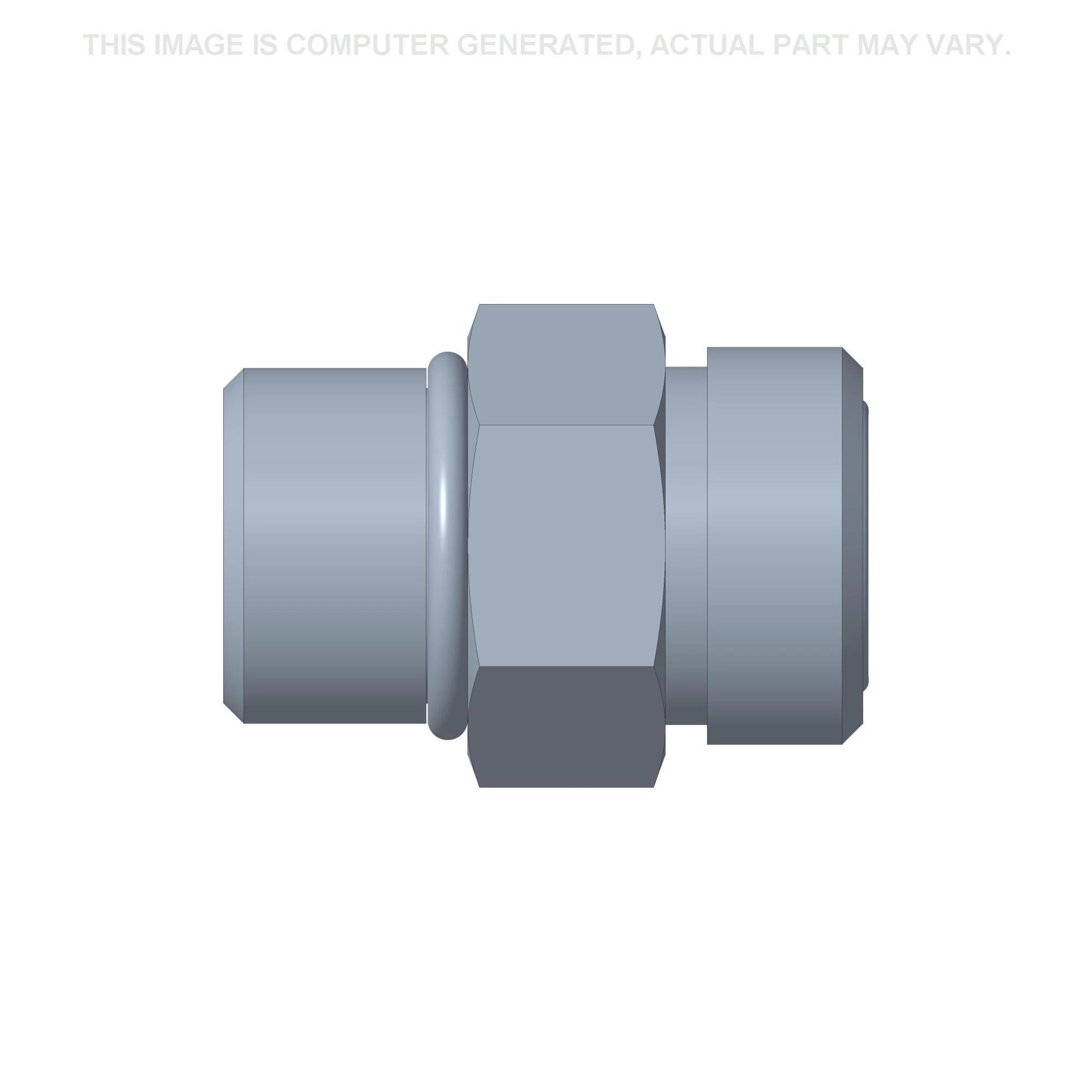 HYD CONNECTOR | CASEIH | IE | EN