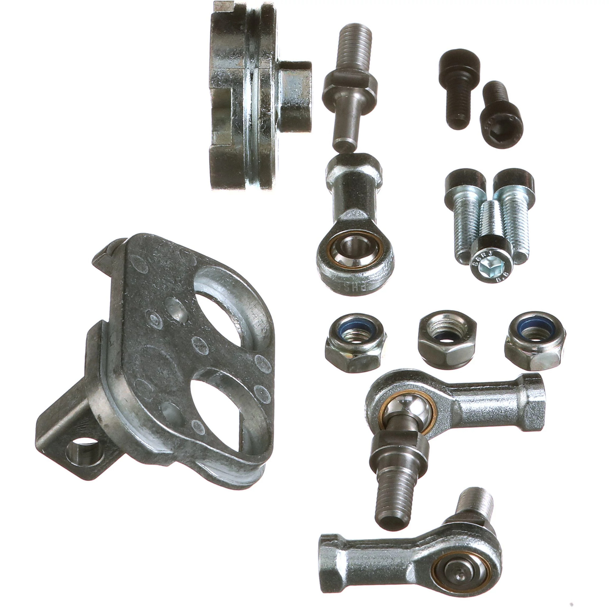 JOYSTICK | CASEIH | CA | EN