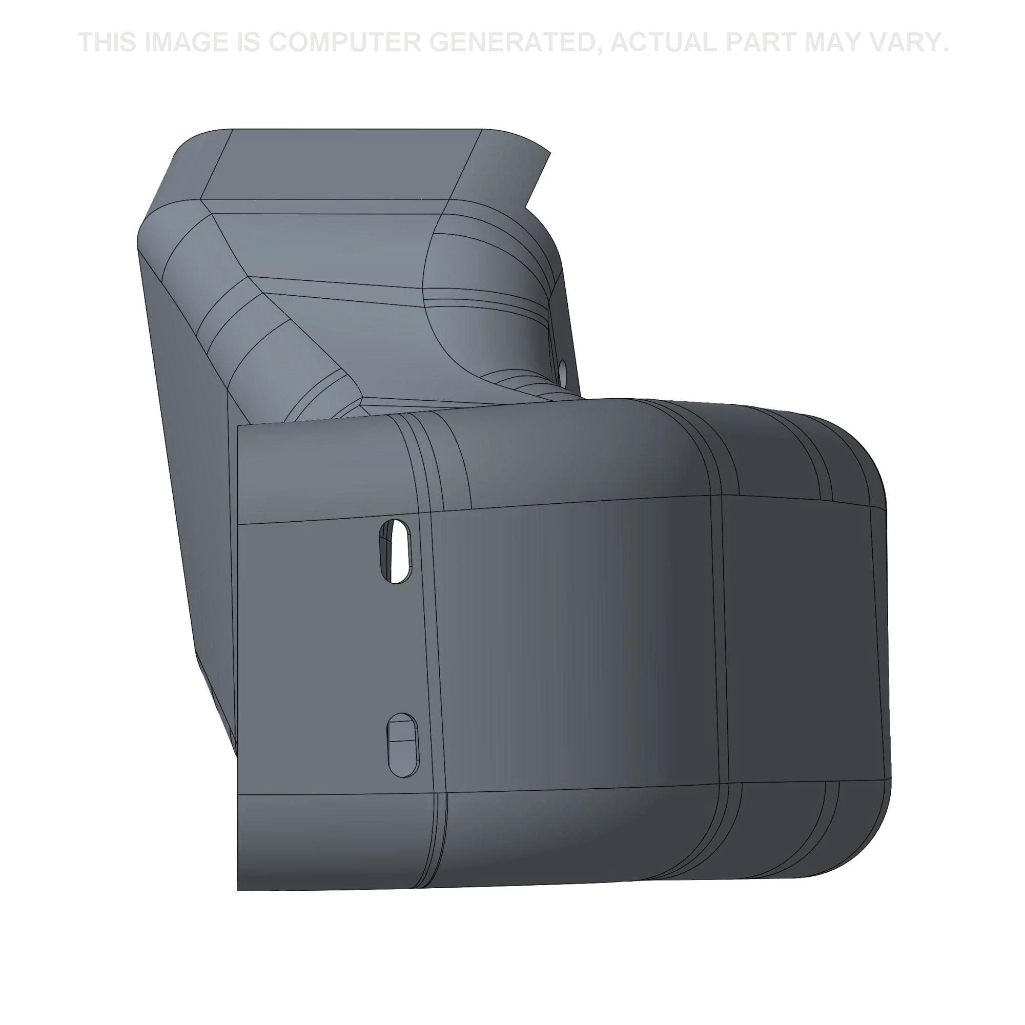 DUCT | CASEIH | EU | EN