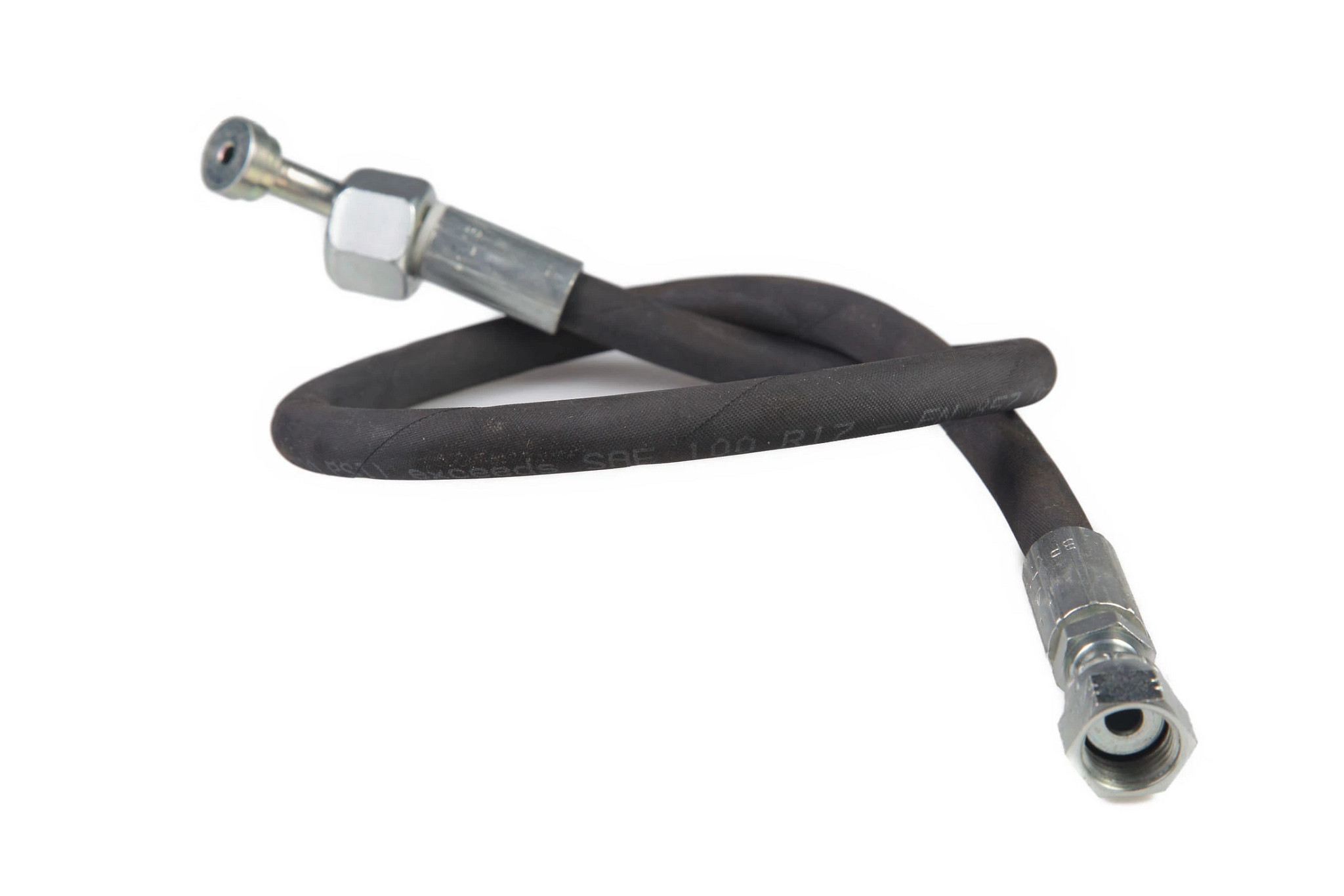 Mangueira Hidráulica