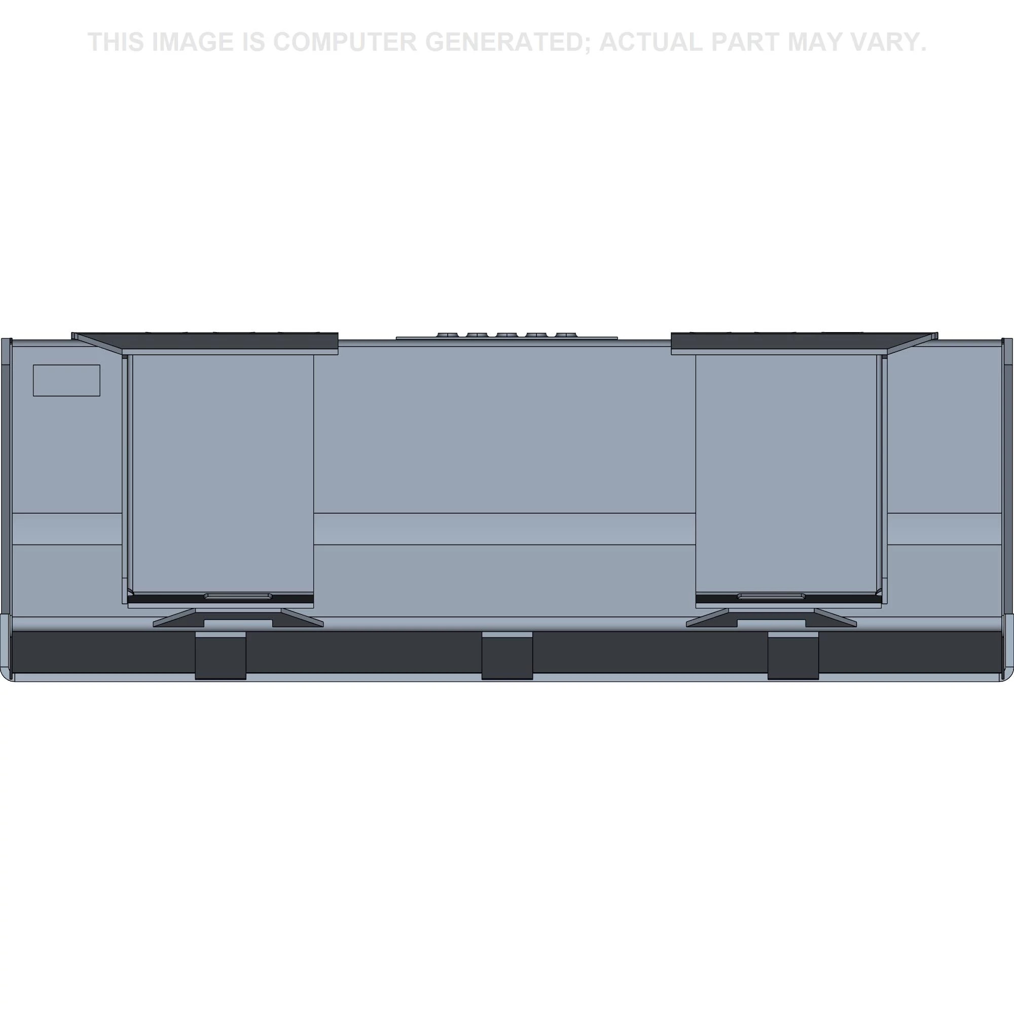 BUCKET | NEWHOLLANDCE | US | EN