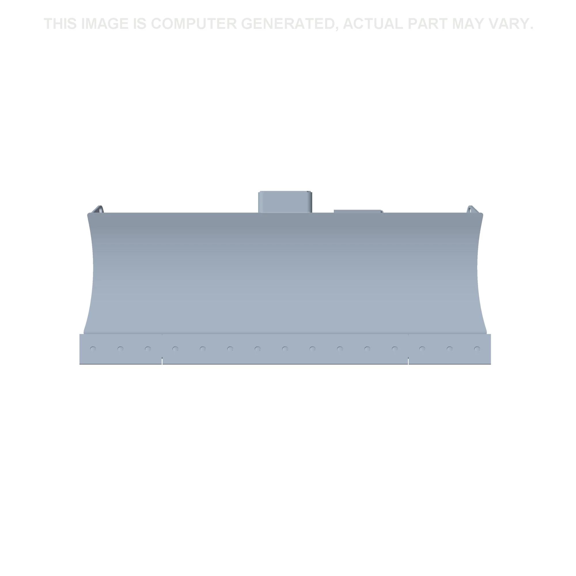 DOZER BLADE | MILLER | US | EN