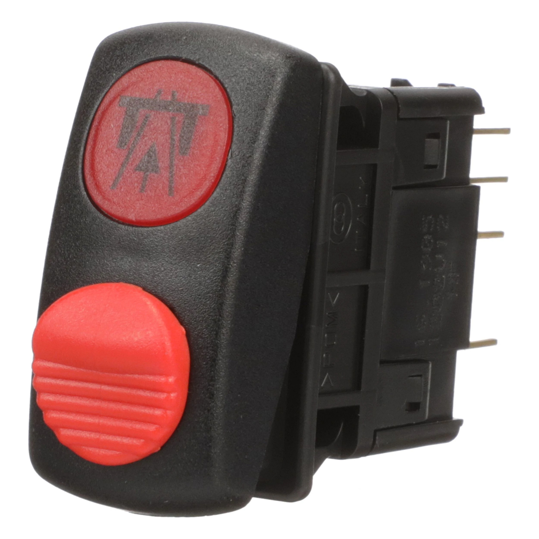Interrupteur basculant | CASECE | CA | FR