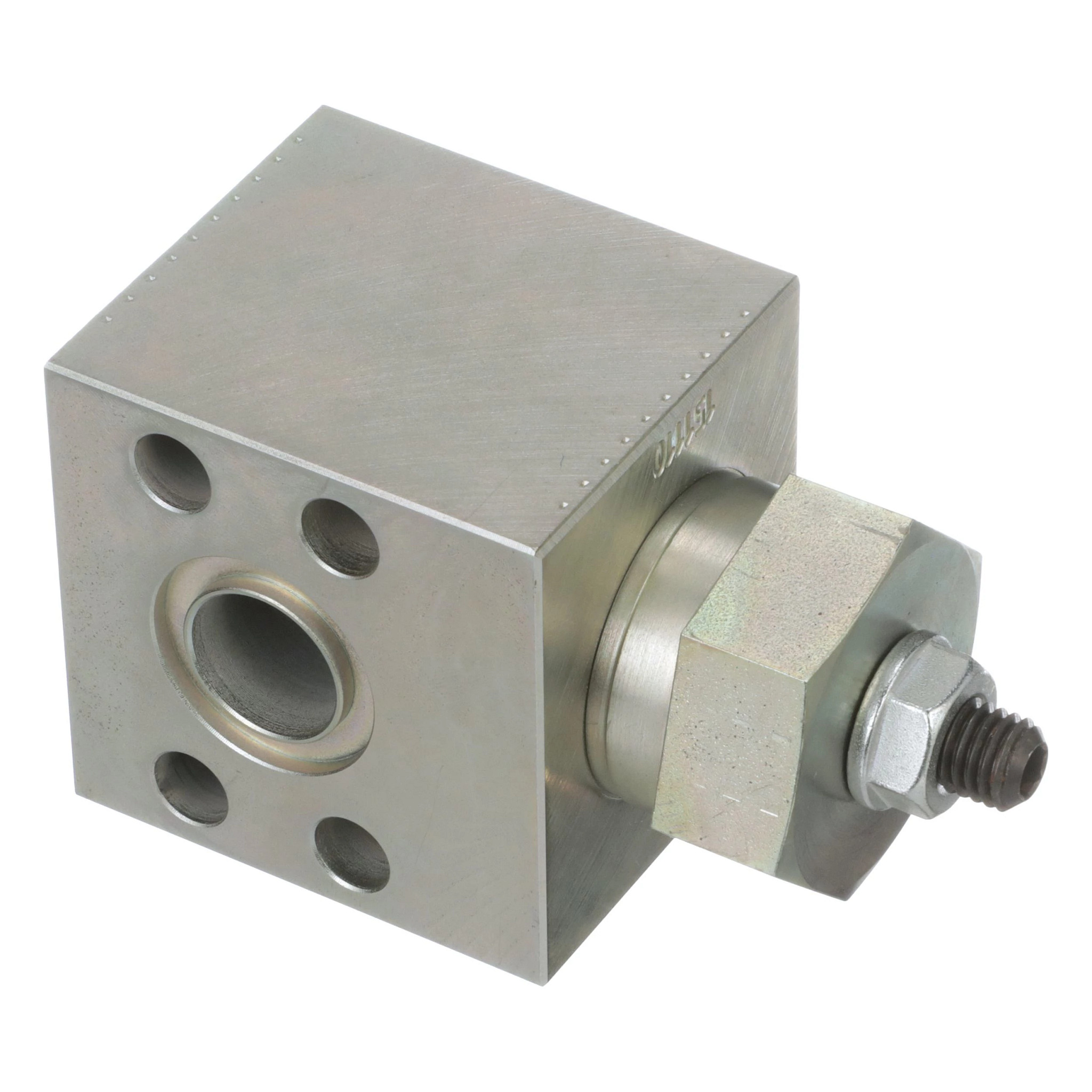 CHECK VALVE | CASECE | GB | EN