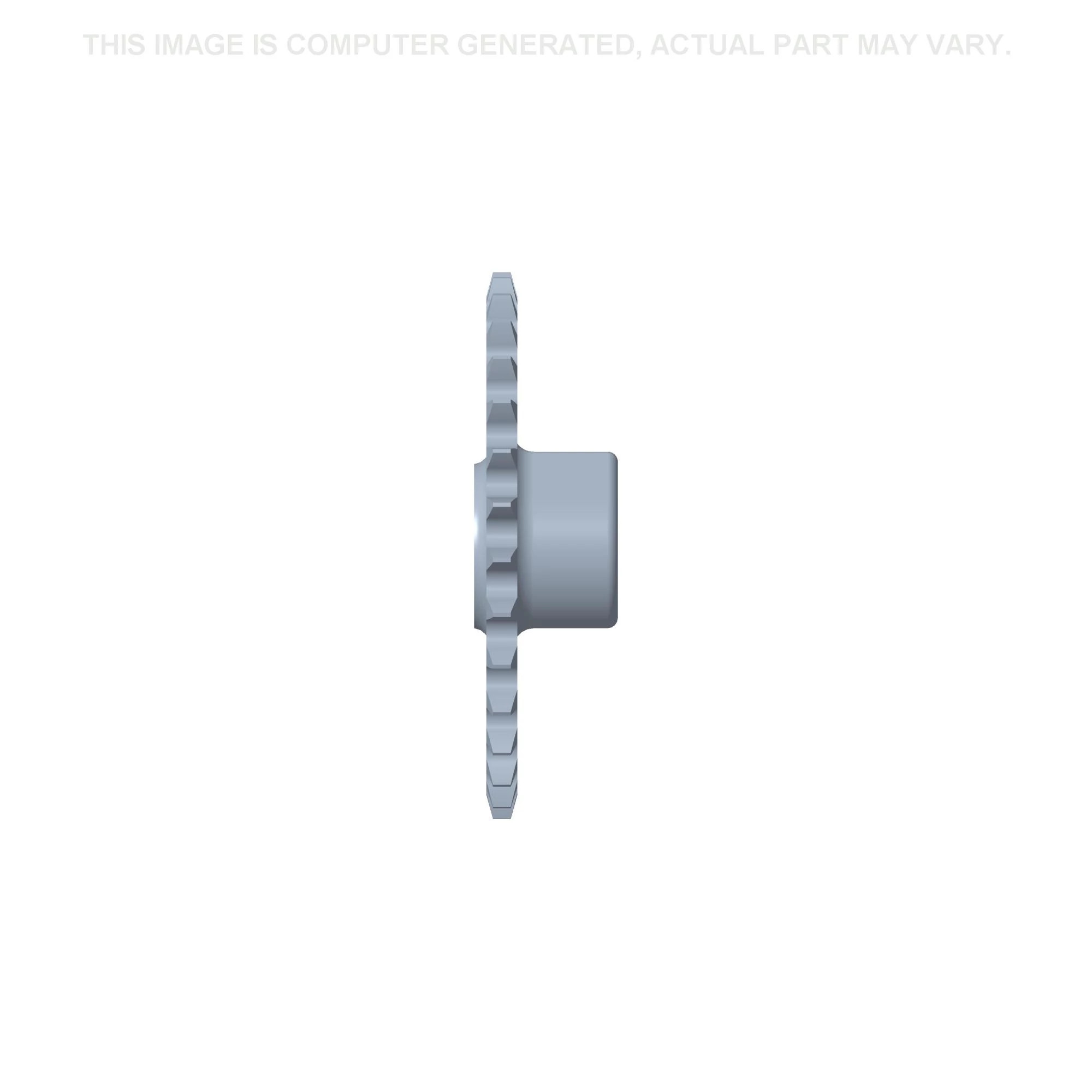 DRIVEN SPROCKET | NEWHOLLANDAG | IE | EN