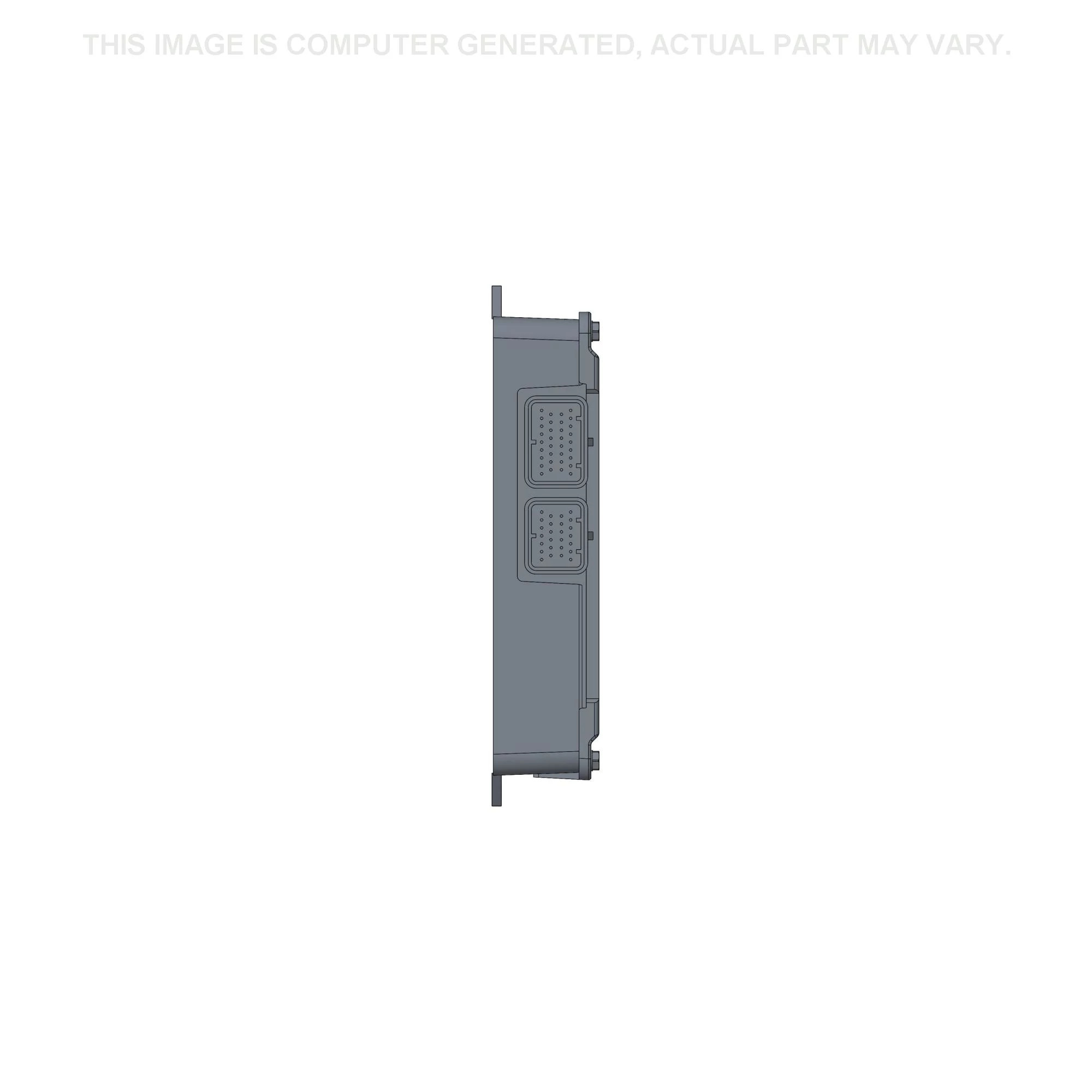 ECU | CASEIH | CA | EN