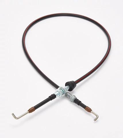 CABLE ASSY. | DEFAULT | EU | FR