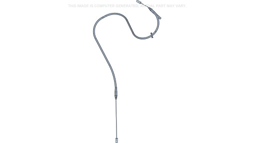 CABLE FLEXIBLE | CASEIH | EU | EN