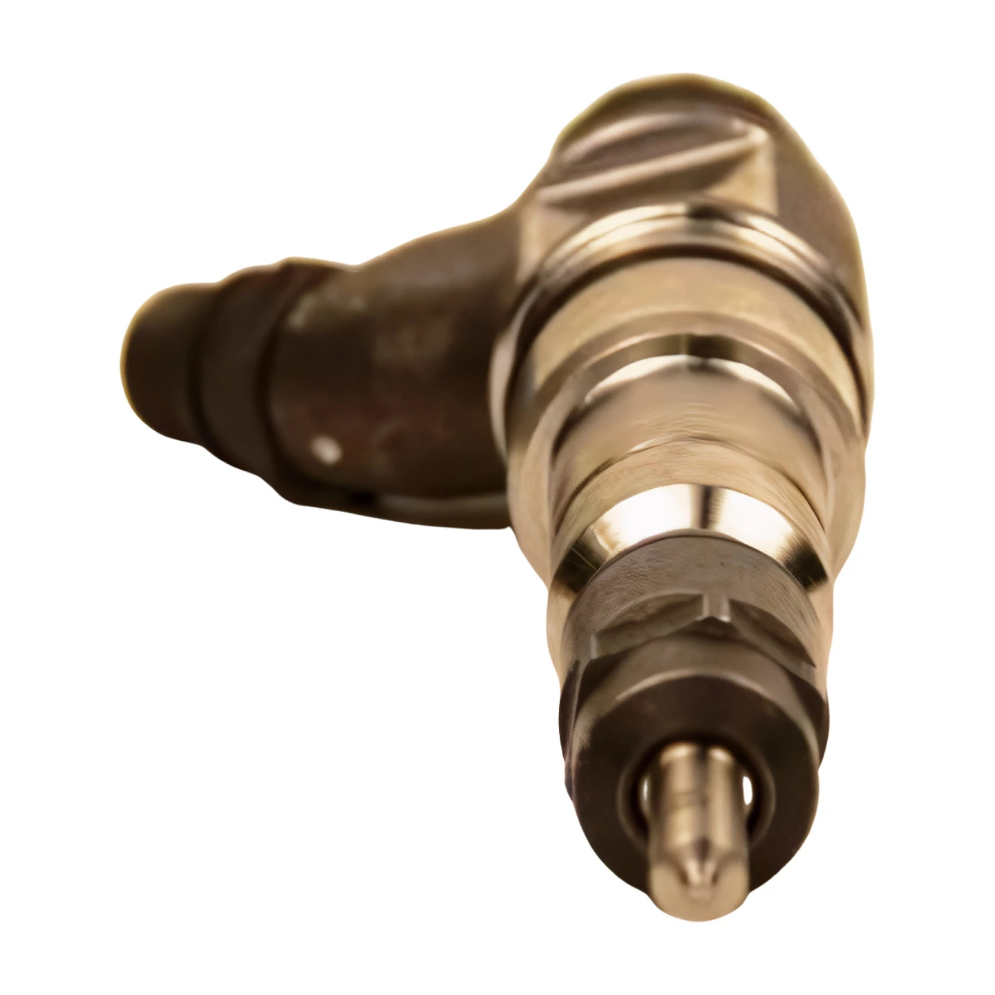 Reman Fuel Injector | NEWHOLLANDAG | US | EN