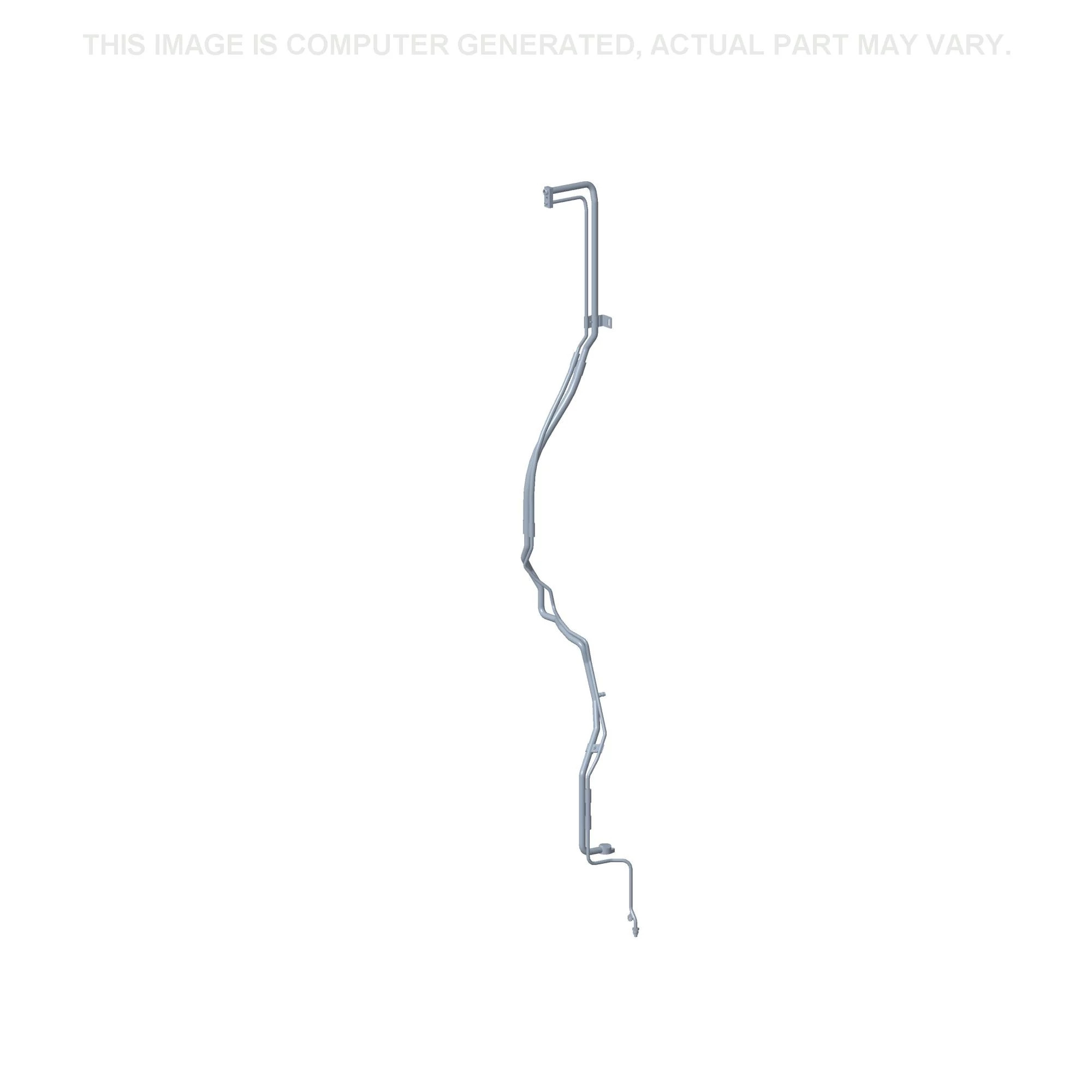 TUBO | CASEIH | BR | PT