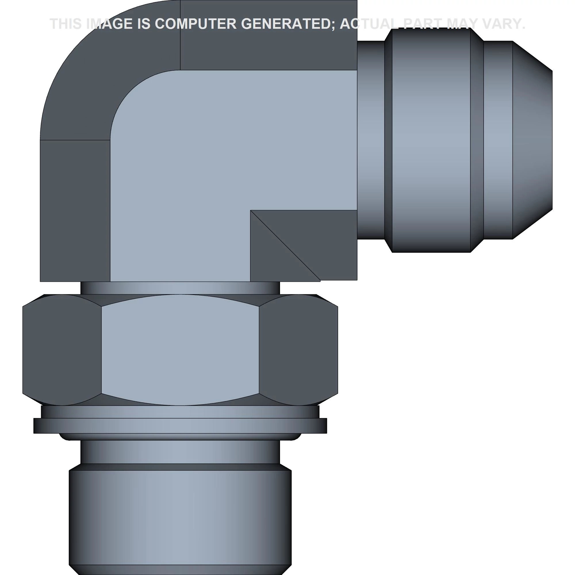 90 ELBOW | CASEIH | EU | EN