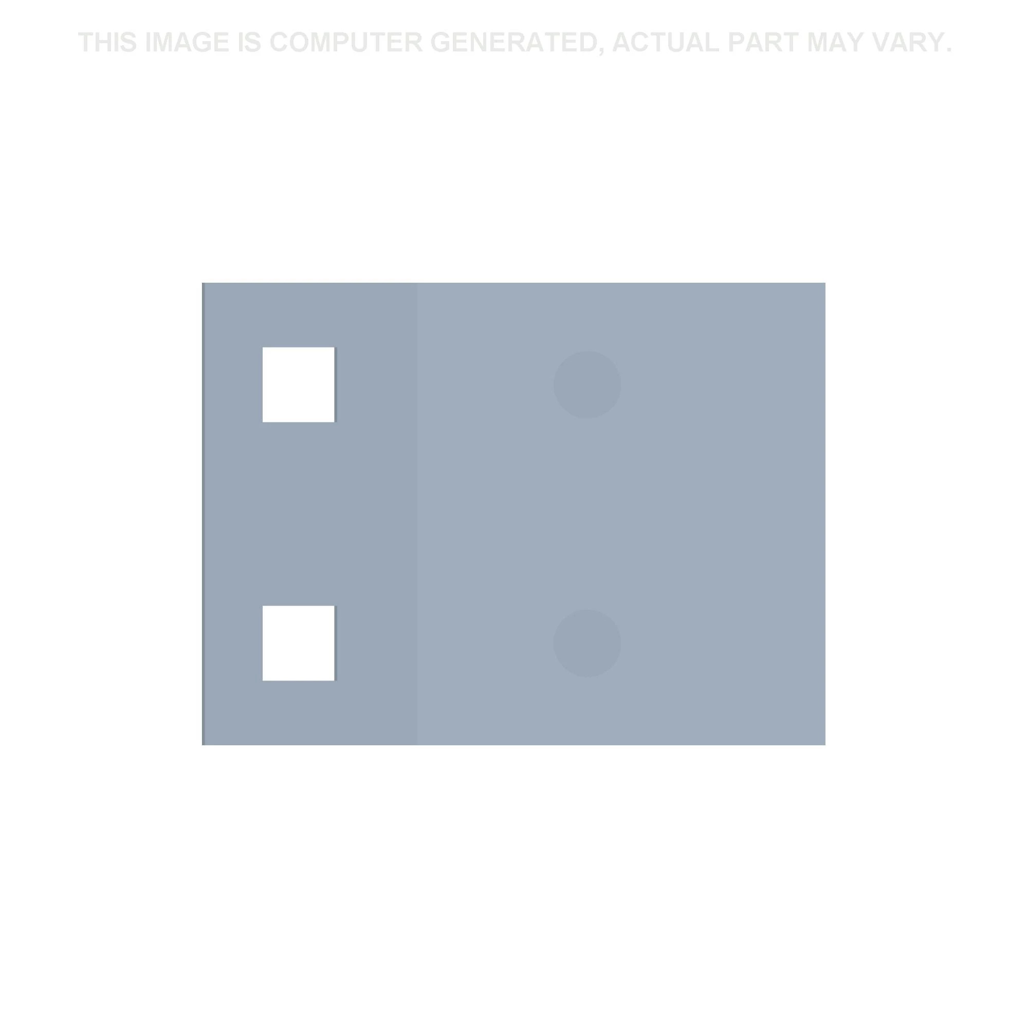 SPACER | CASEIH | CA | EN