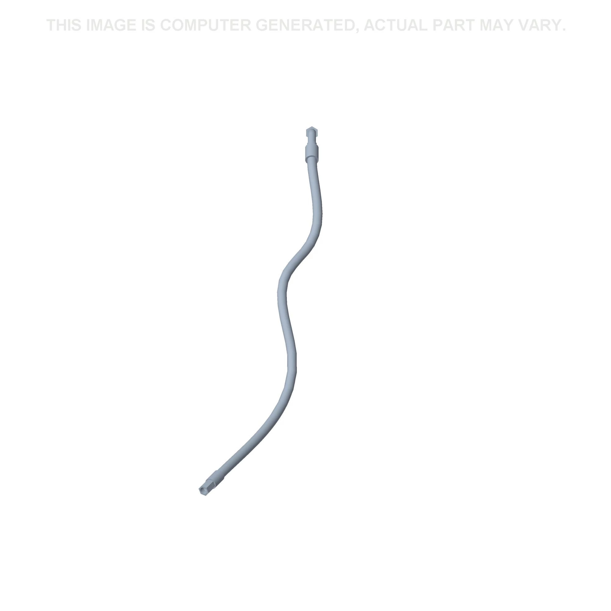 HYDRAULIC HOSE | CASECE | SA | EN