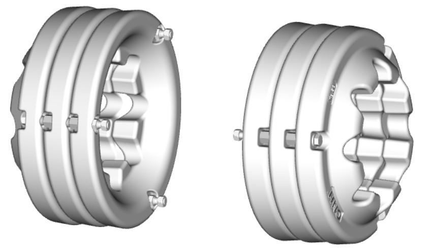 DIA KIT, TRACTOR | NEWHOLLANDCE | SA | EN