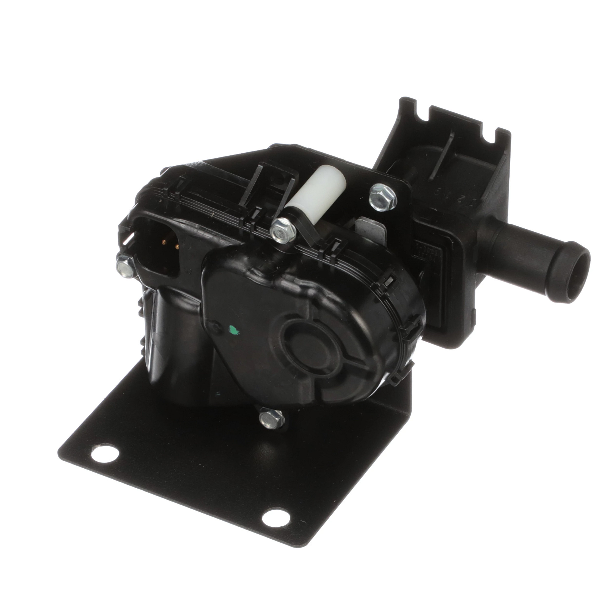 Heater Valve