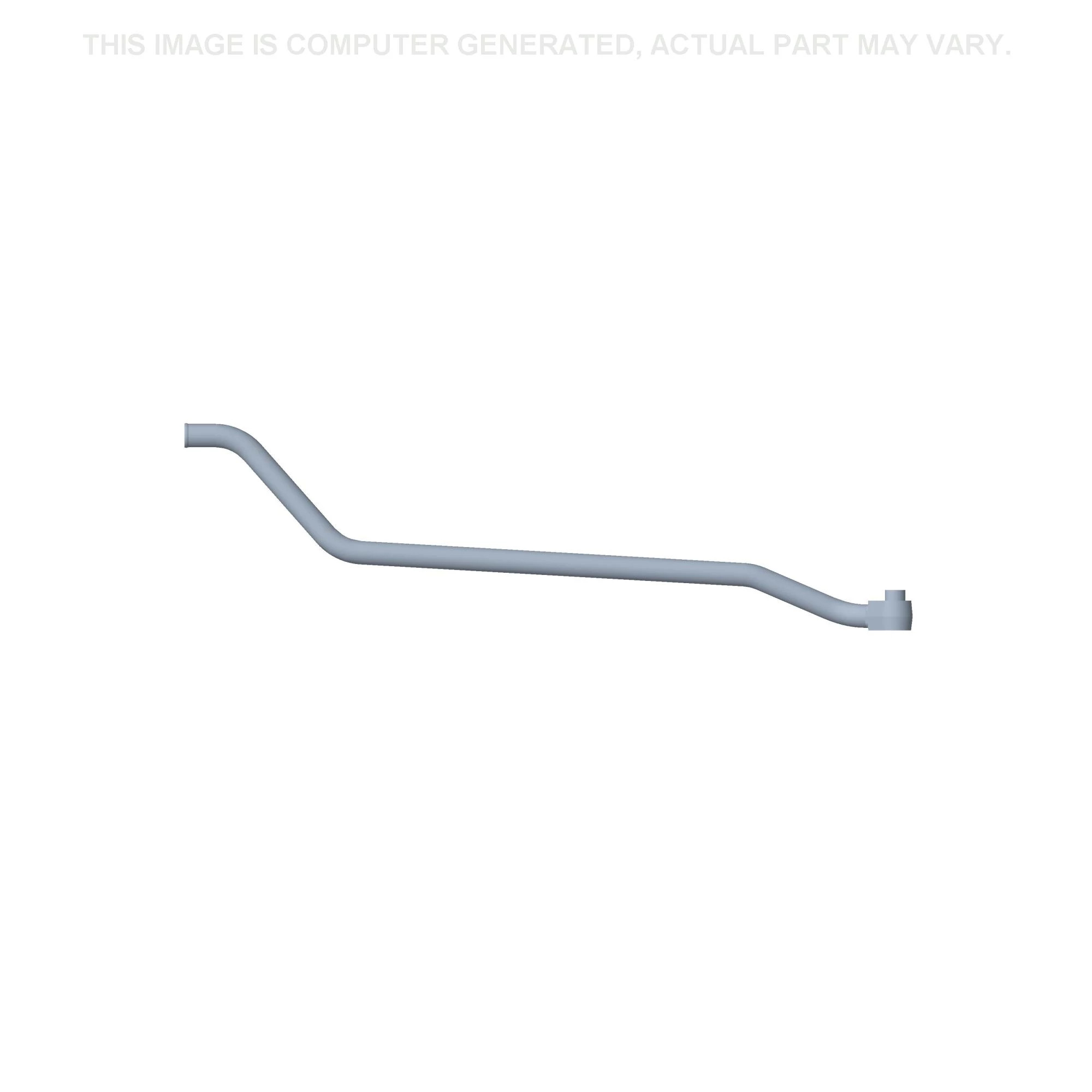 TUBO HIDRÁULICO | CASECE | EU | ES