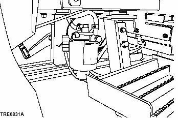 DIA KIT, TRACTOR | MILLER | AMEA | EN