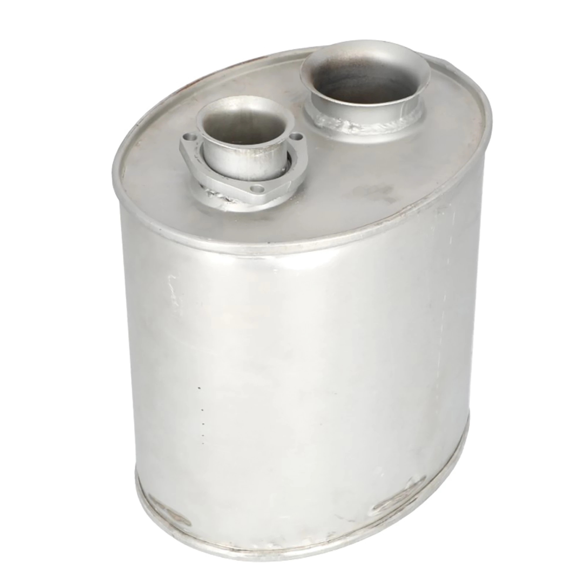 Muffler | NEWHOLLANDAG | CA | EN