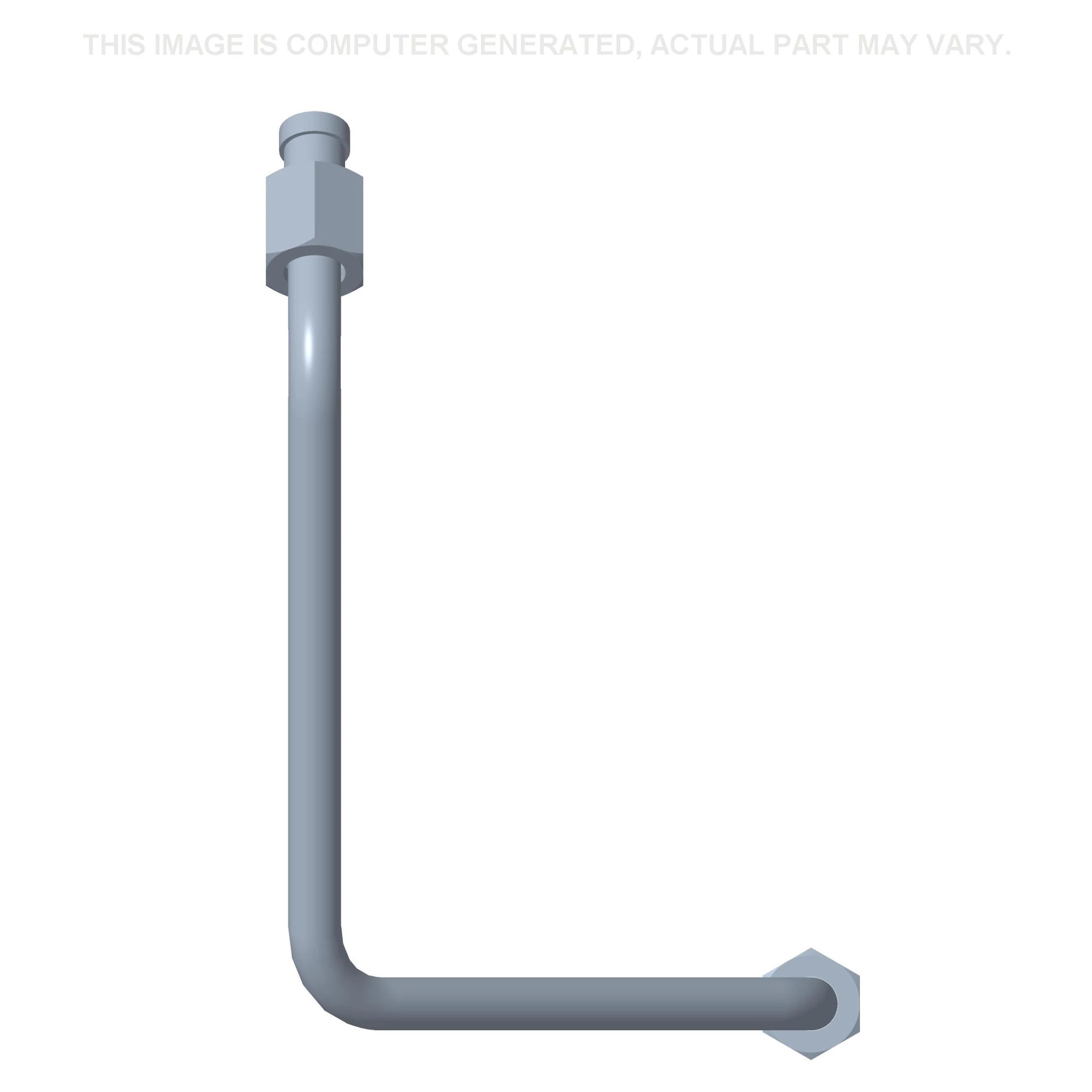 HYD TUBE | NEWHOLLANDAG | CA | EN