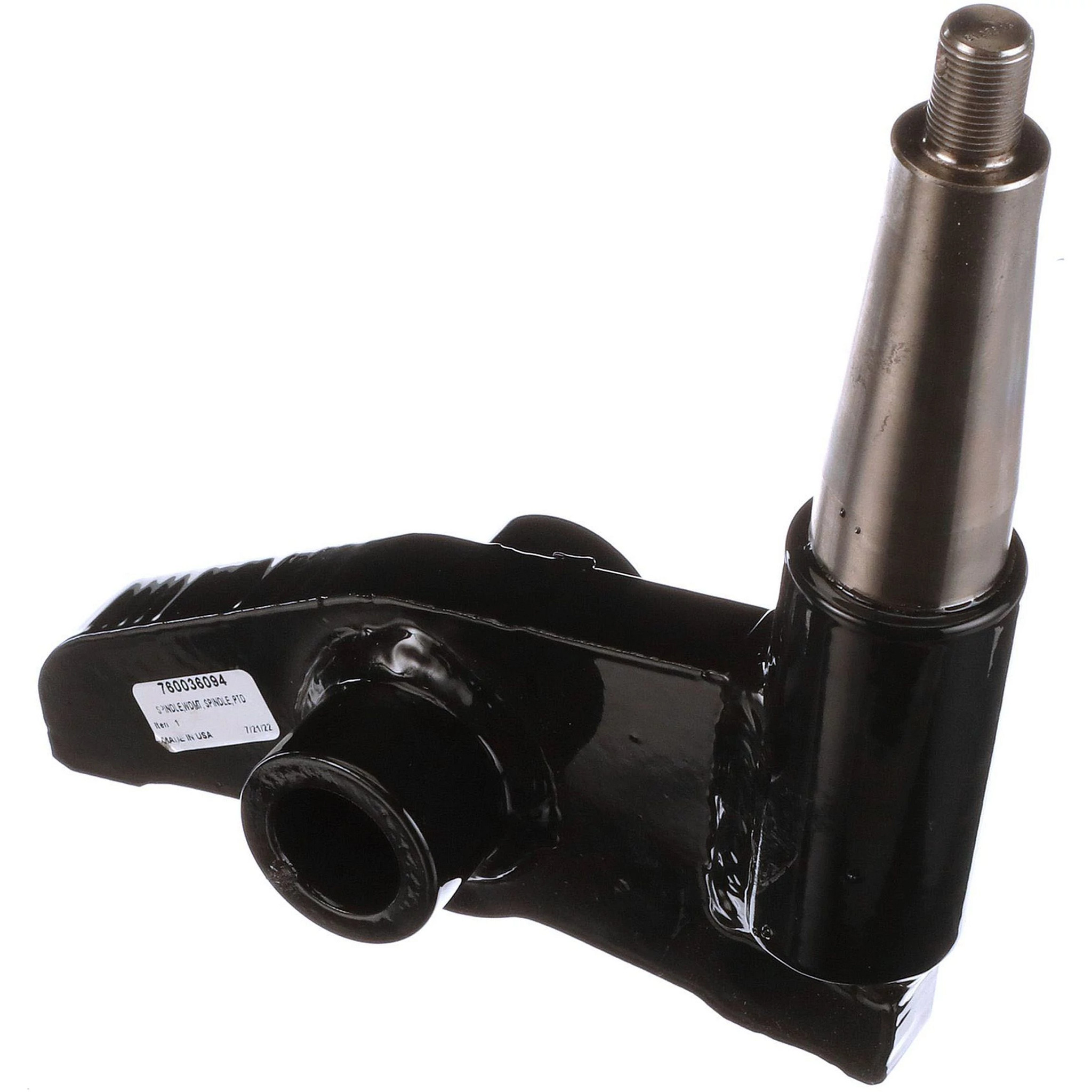 Spindle | NEWHOLLANDAG | CA | EN