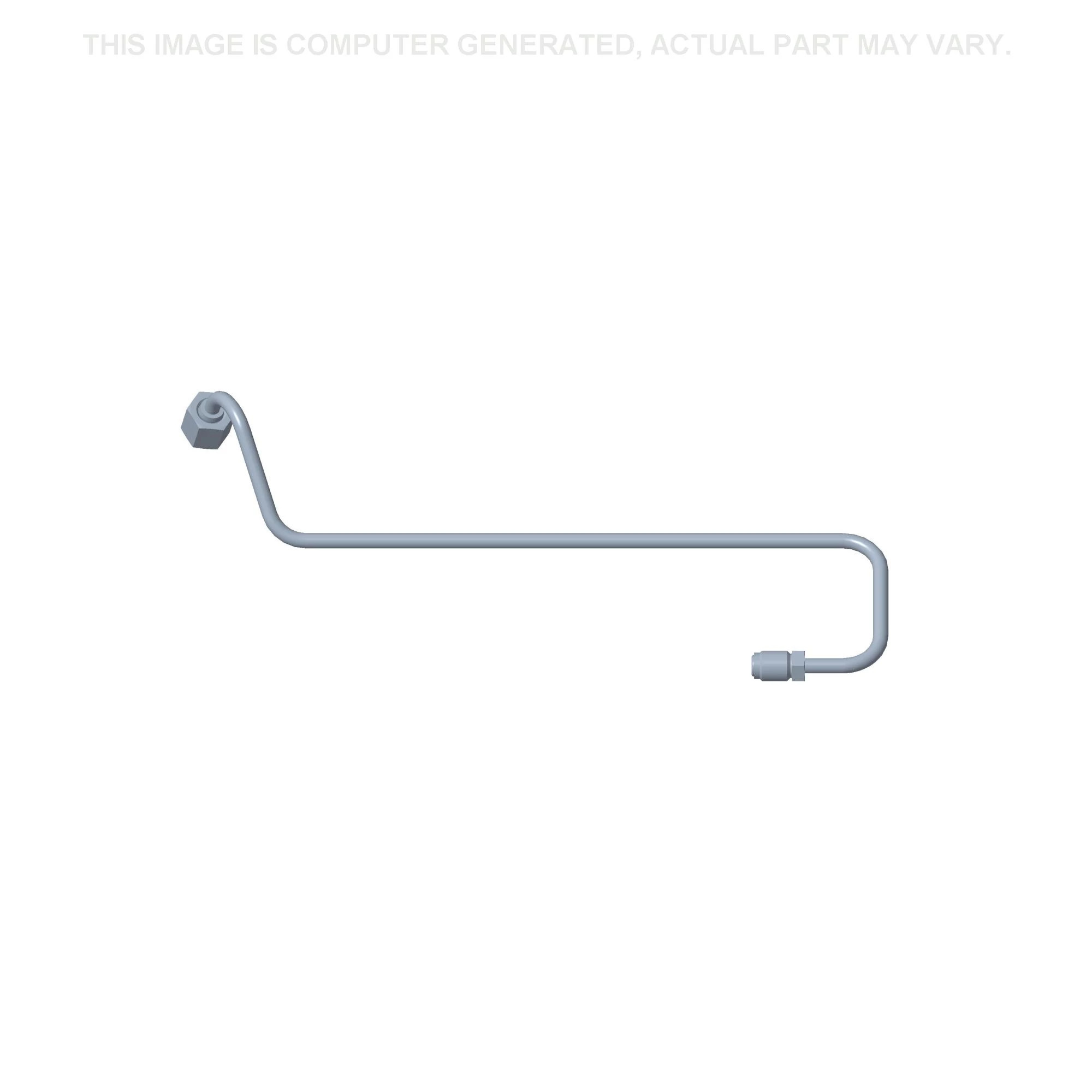 TUBO | CASEIH | EU | PT