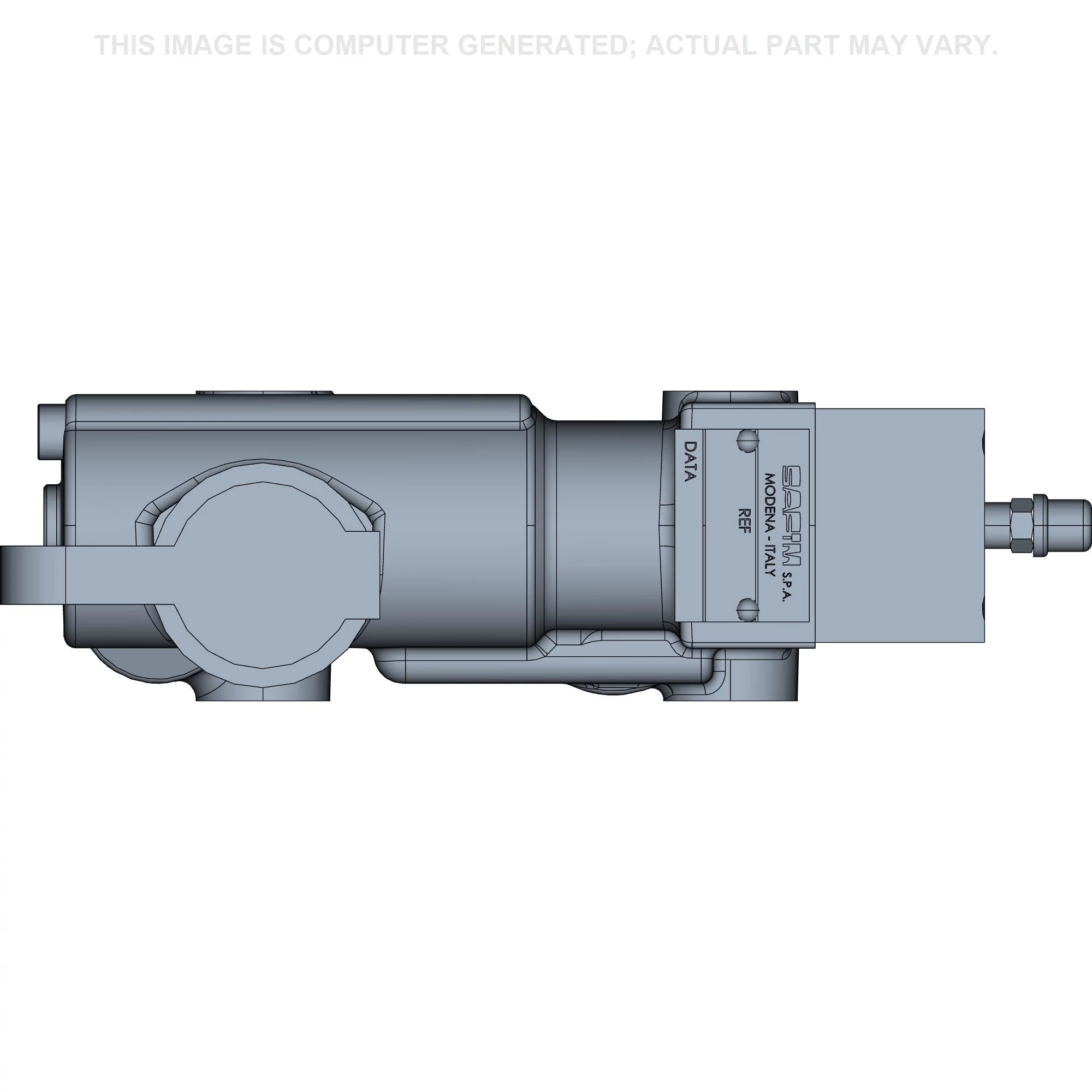 TRAILER BRAKE VALVE | NEWHOLLANDAG | US | EN