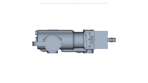 VALVE DE FREINAGE | CASEIH | EU | IT