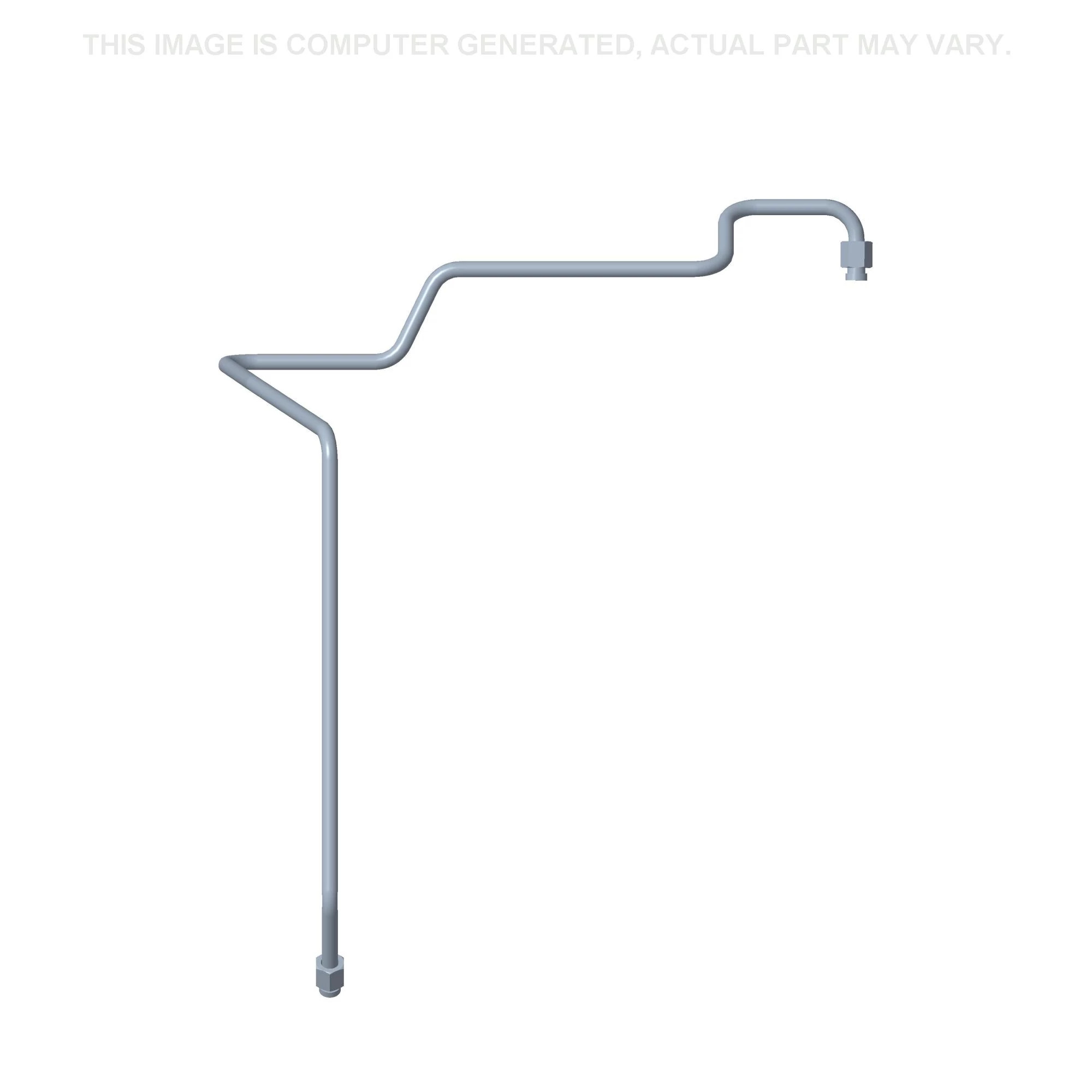 HYD TUBE | NEWHOLLANDAG | CA | EN