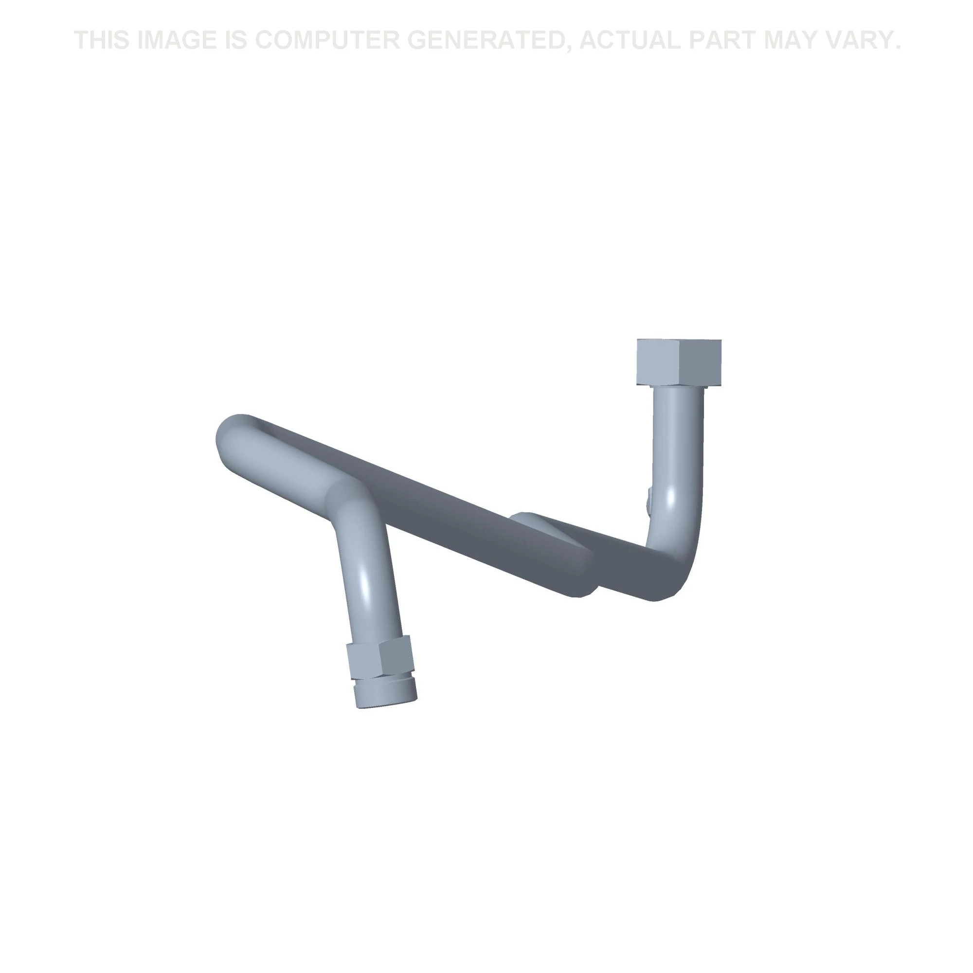 HYD TUBE | NEWHOLLANDCE | ANZ | EN